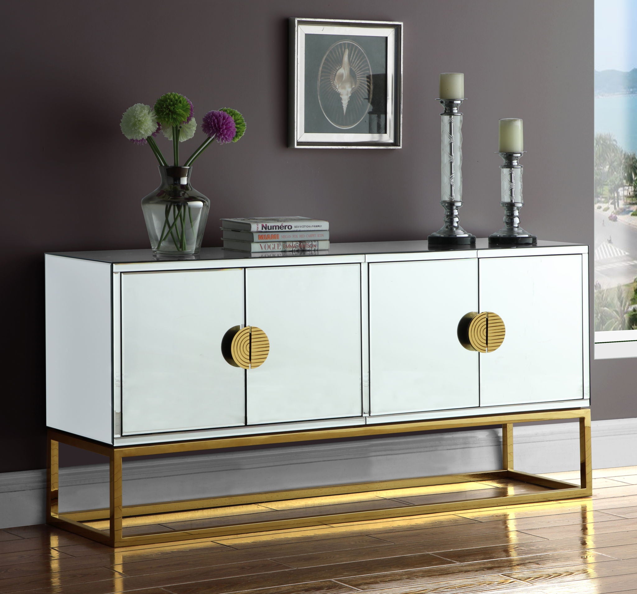 Marbella - Sideboard - Urban Living Furniture (Los Angeles, CA)