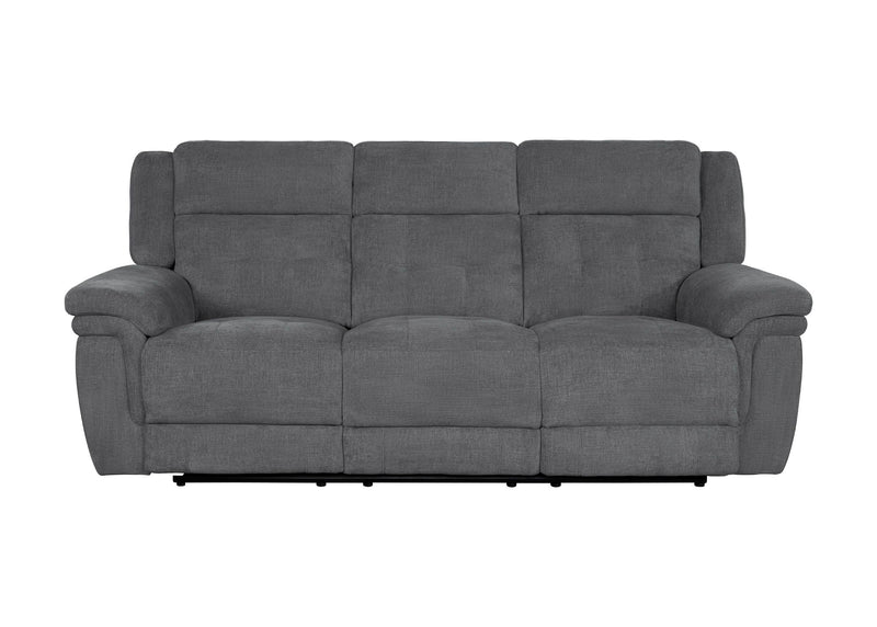Richland - Power Reclining Sofa Set