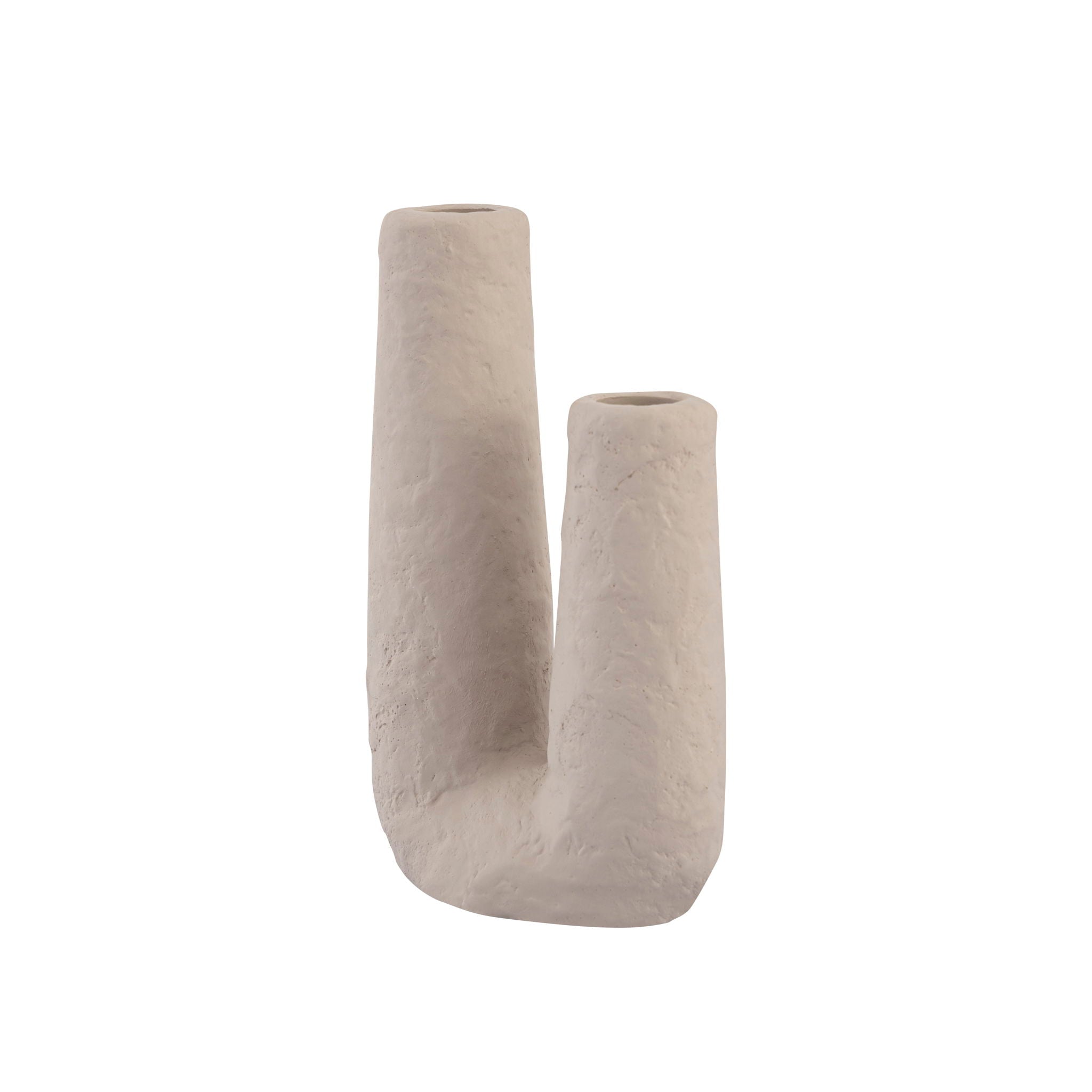 Salaa - Concrete Table Vase - Urban Living Furniture (Los Angeles, CA)