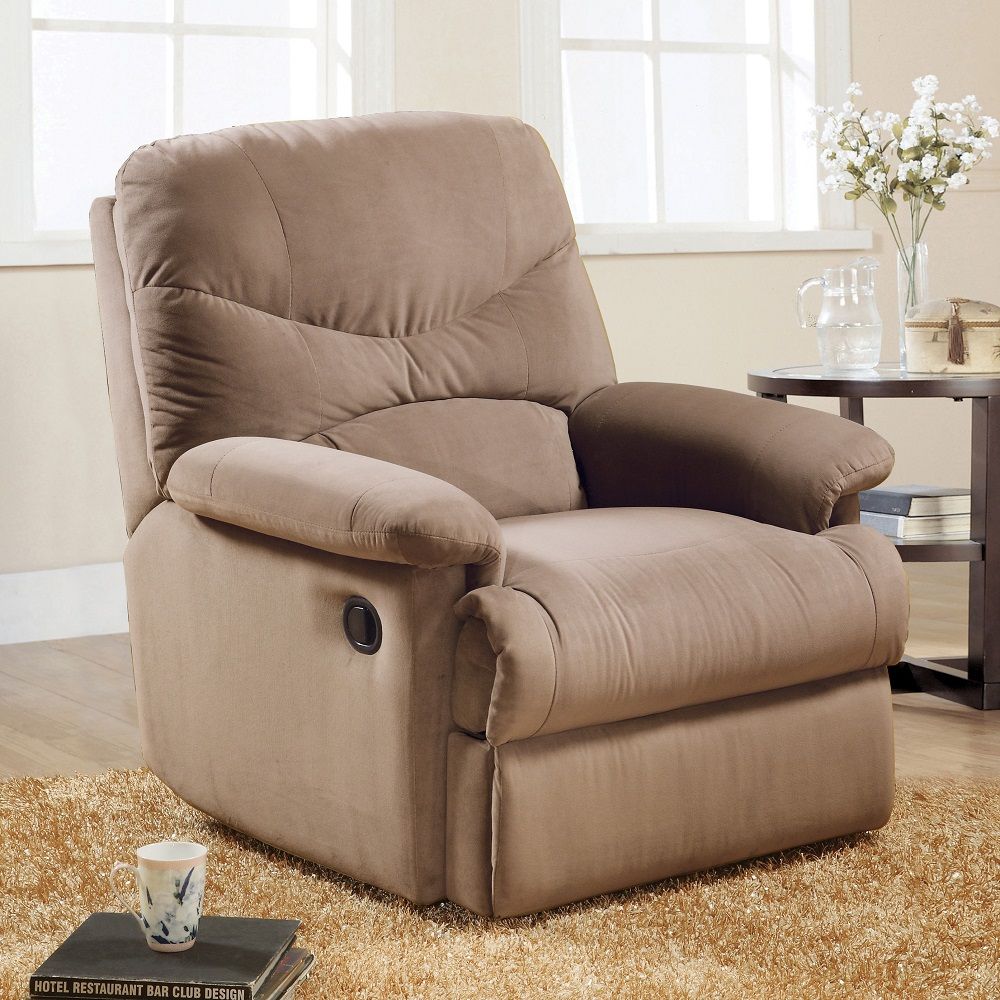 Arcadia - Glider Recliner (Motion) - Urban Living Furniture (Los Angeles, CA)