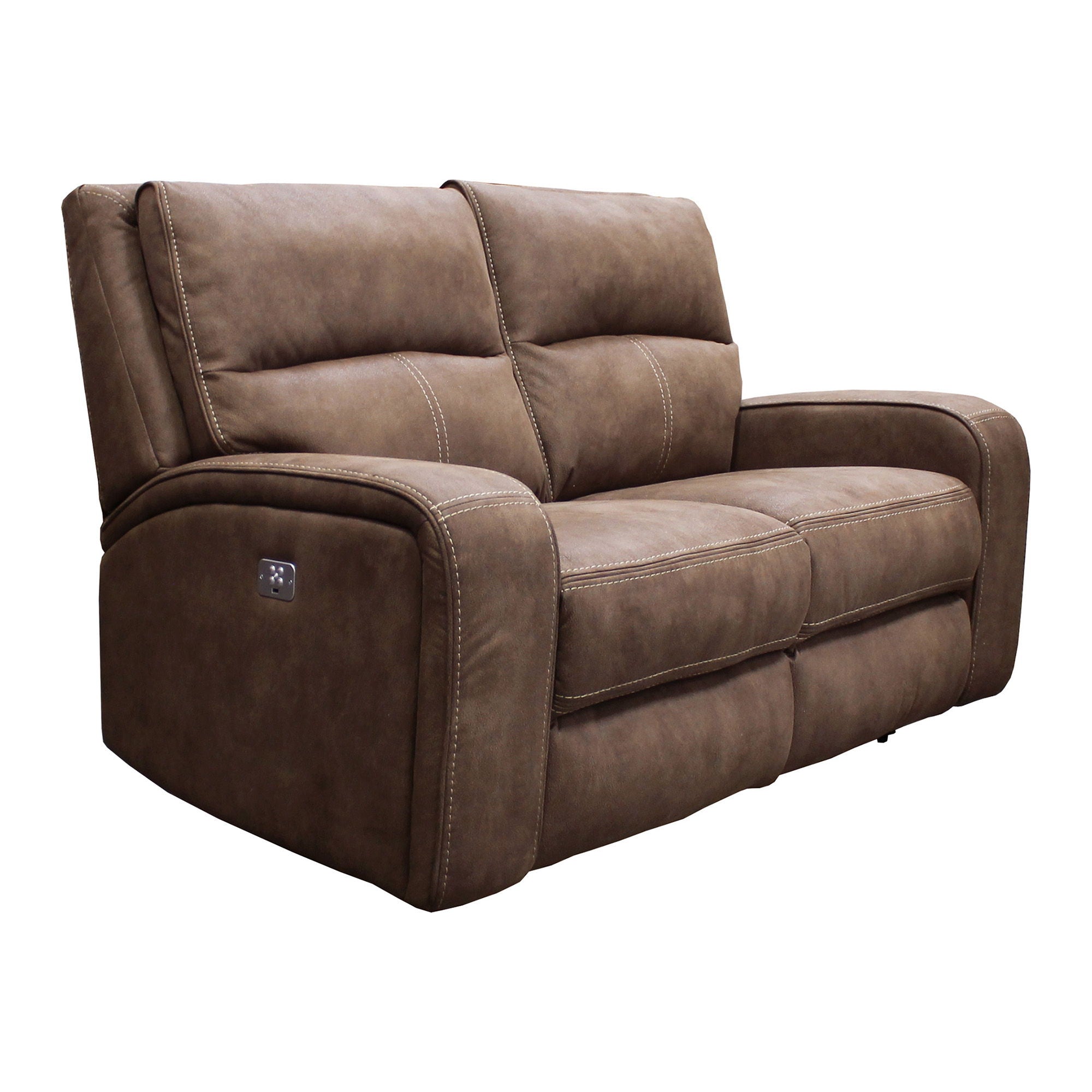 Polaris - Power Loveseat - Urban Living Furniture (Los Angeles, CA)