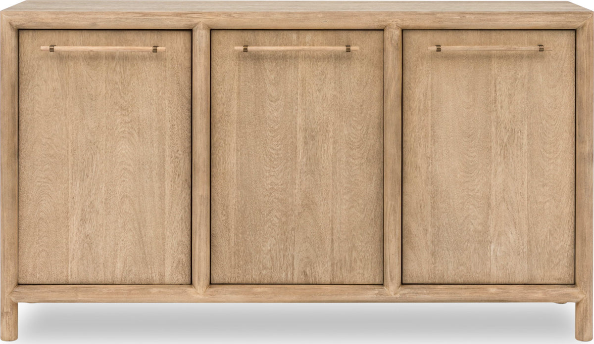 Dorsey - Sideboard - Granola