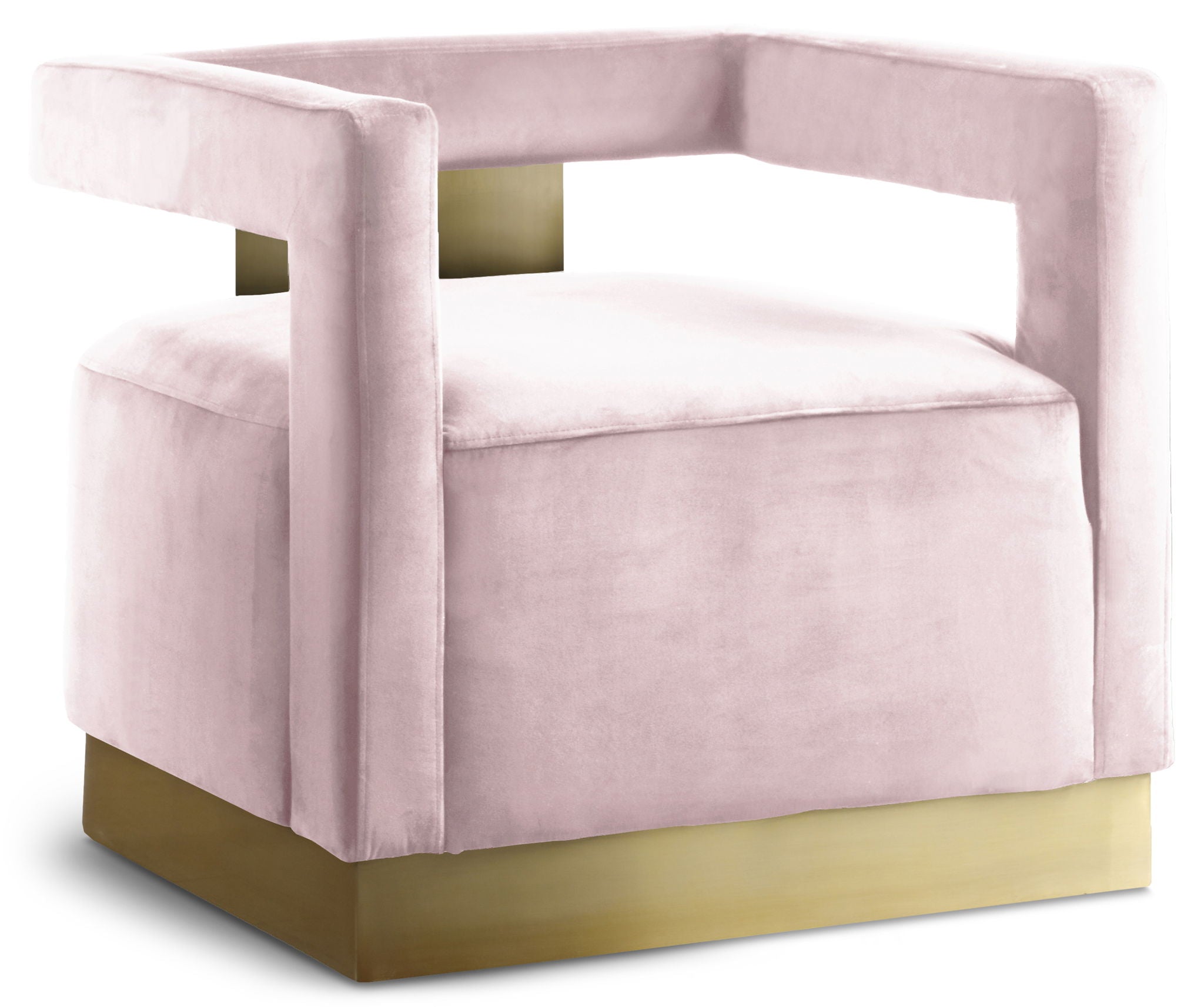 Armani - Accent Chair - Urban Living Furniture (Los Angeles, CA)