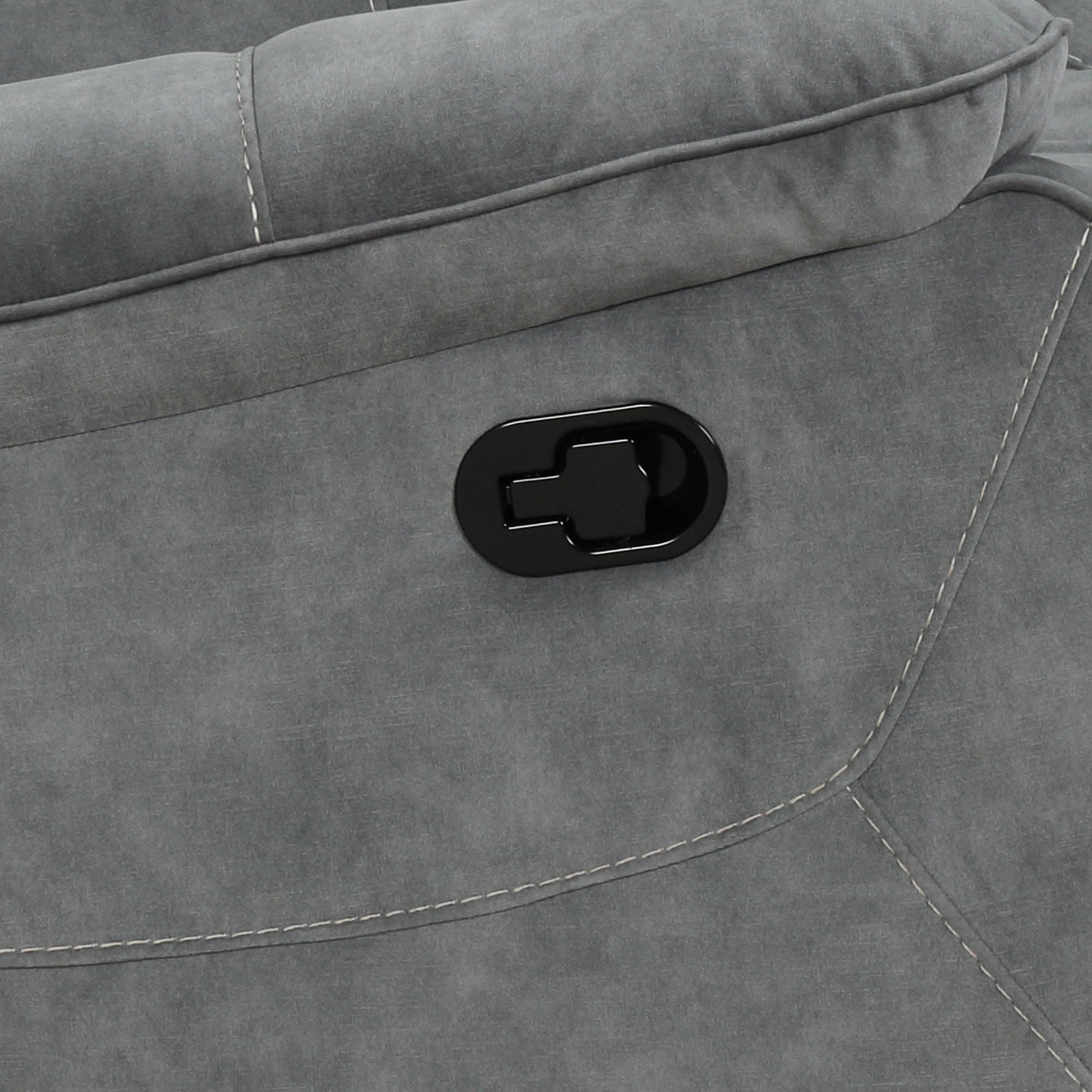 Cooper - Modular Manual Reclining Sectional - Urban Living Furniture (Los Angeles, CA)