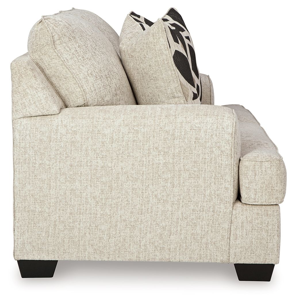 Heartcort - Quartz - Loveseat - Urban Living Furniture (Los Angeles, CA)