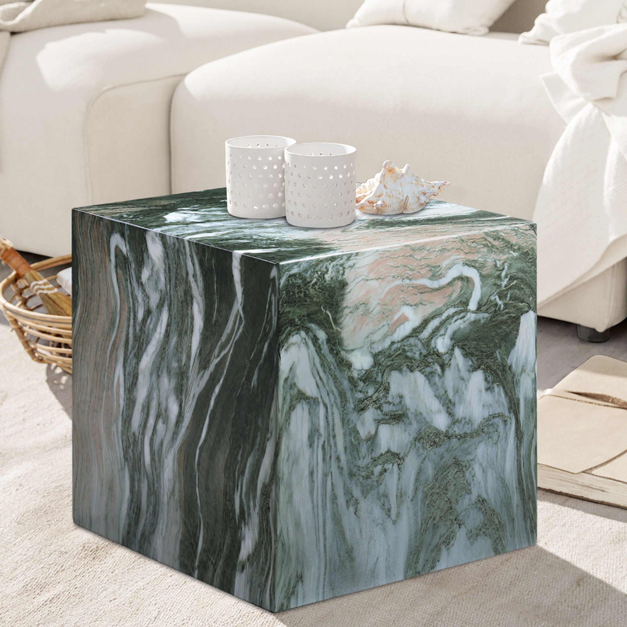 Piazza - Table - Urban Living Furniture (Los Angeles, CA)