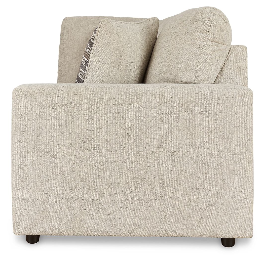 Edenfield - Sofa, Wedge - Urban Living Furniture (Los Angeles, CA)