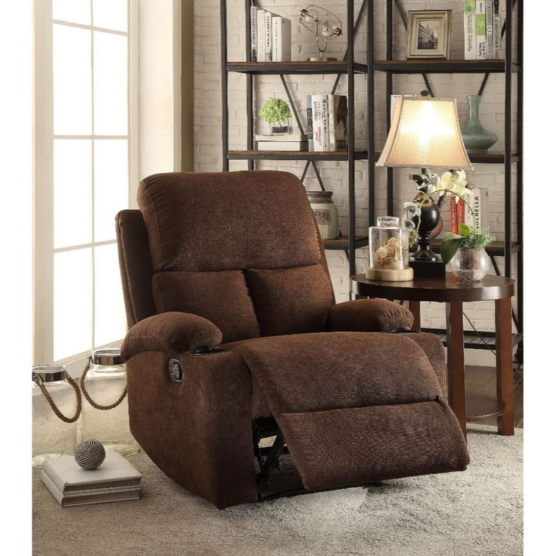 Rosia - Recliner (Motion) - Urban Living Furniture (Los Angeles, CA)