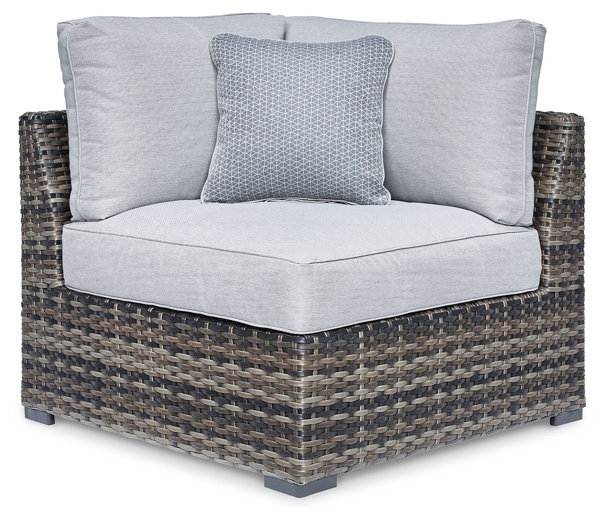 Harbor Court - Corner With Cushion - Urban Living Furniture (Los Angeles, CA)