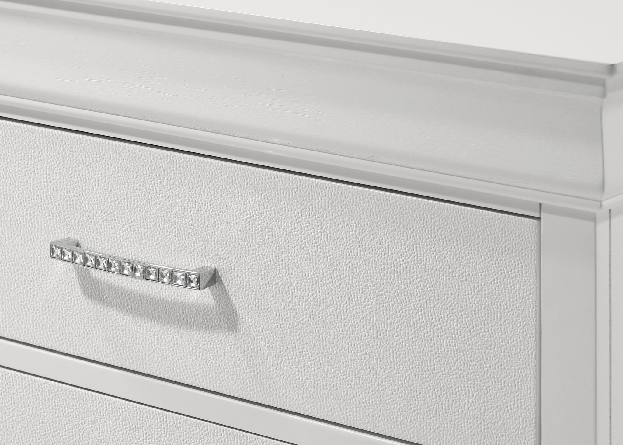 Amalia - Dresser, Mirror - Urban Living Furniture (Los Angeles, CA)