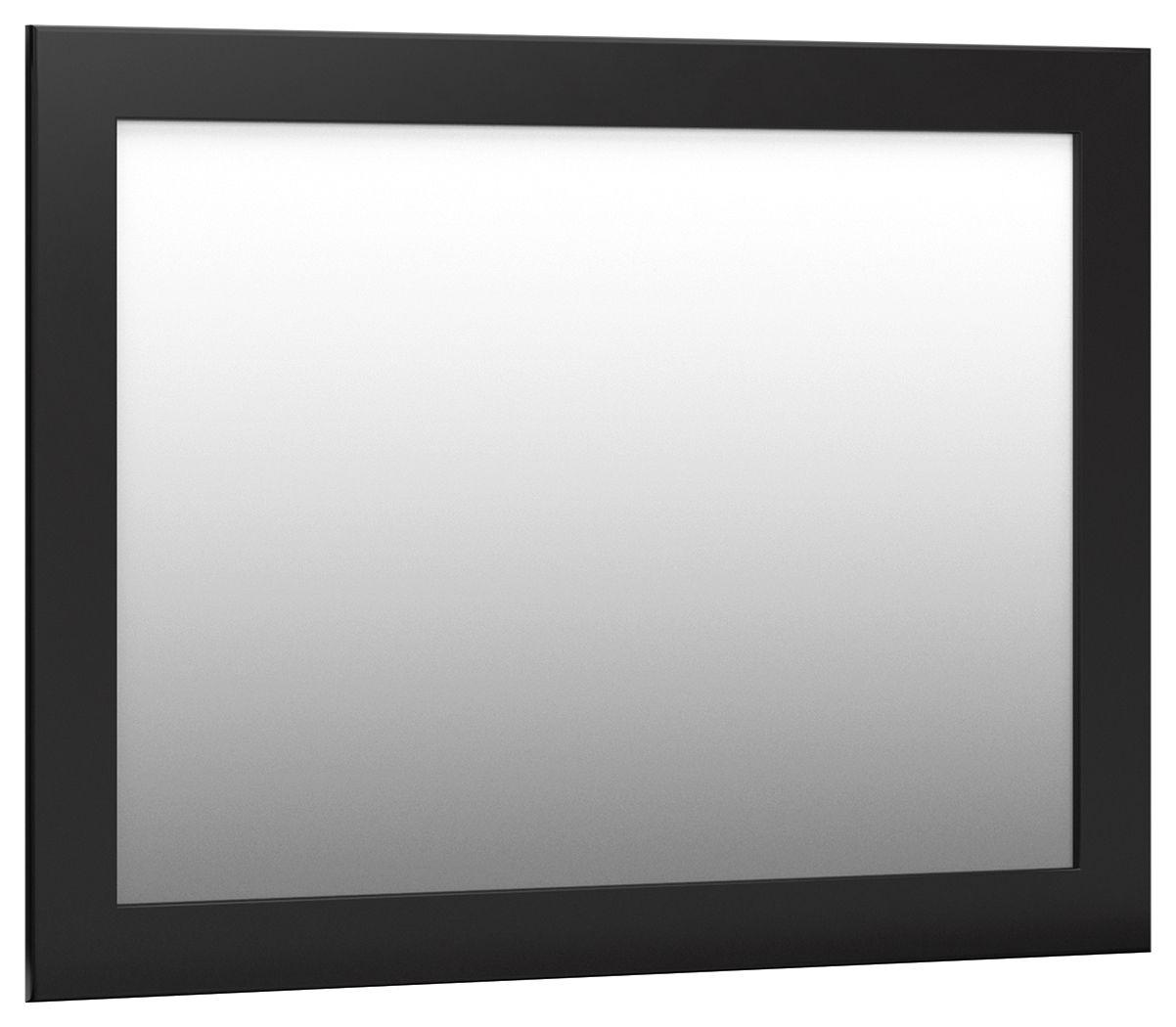 Maribel - Black - Bedroom Mirror - Urban Living Furniture (Los Angeles, CA)