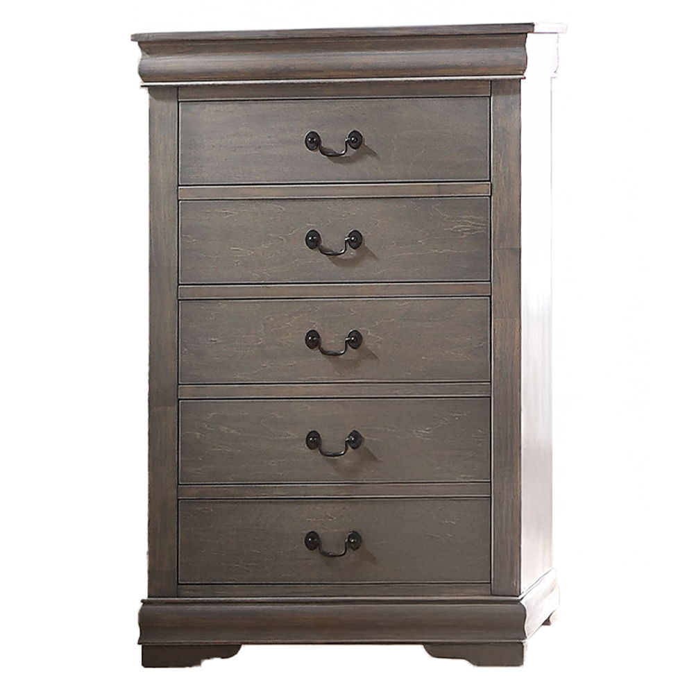 Louis Philippe - Chest - Urban Living Furniture (Los Angeles, CA)
