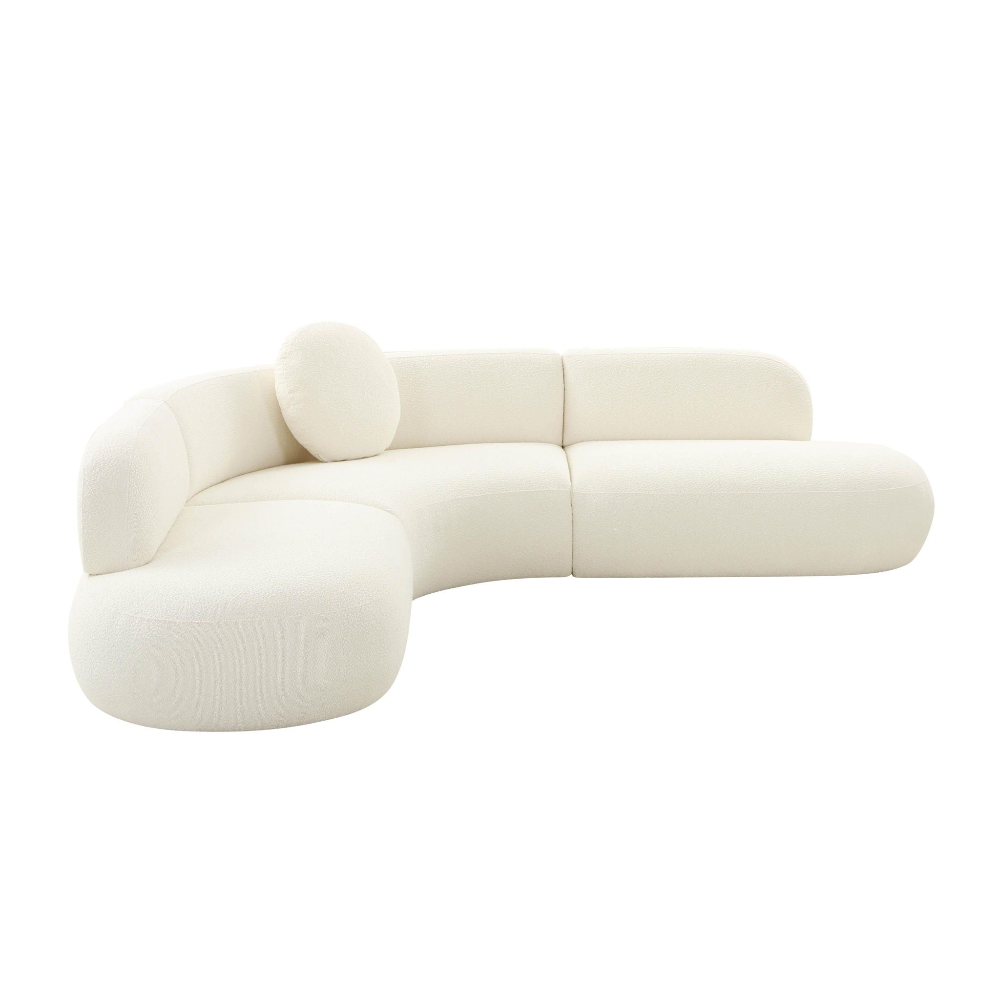 Broohah - Sectional - Urban Living Furniture (Los Angeles, CA)