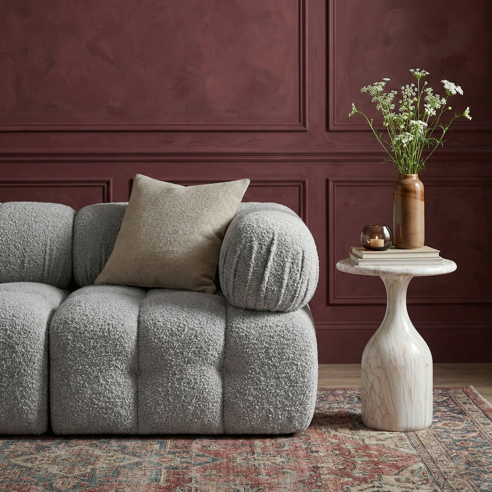 Savona - End Table - Urban Living Furniture (Los Angeles, CA)