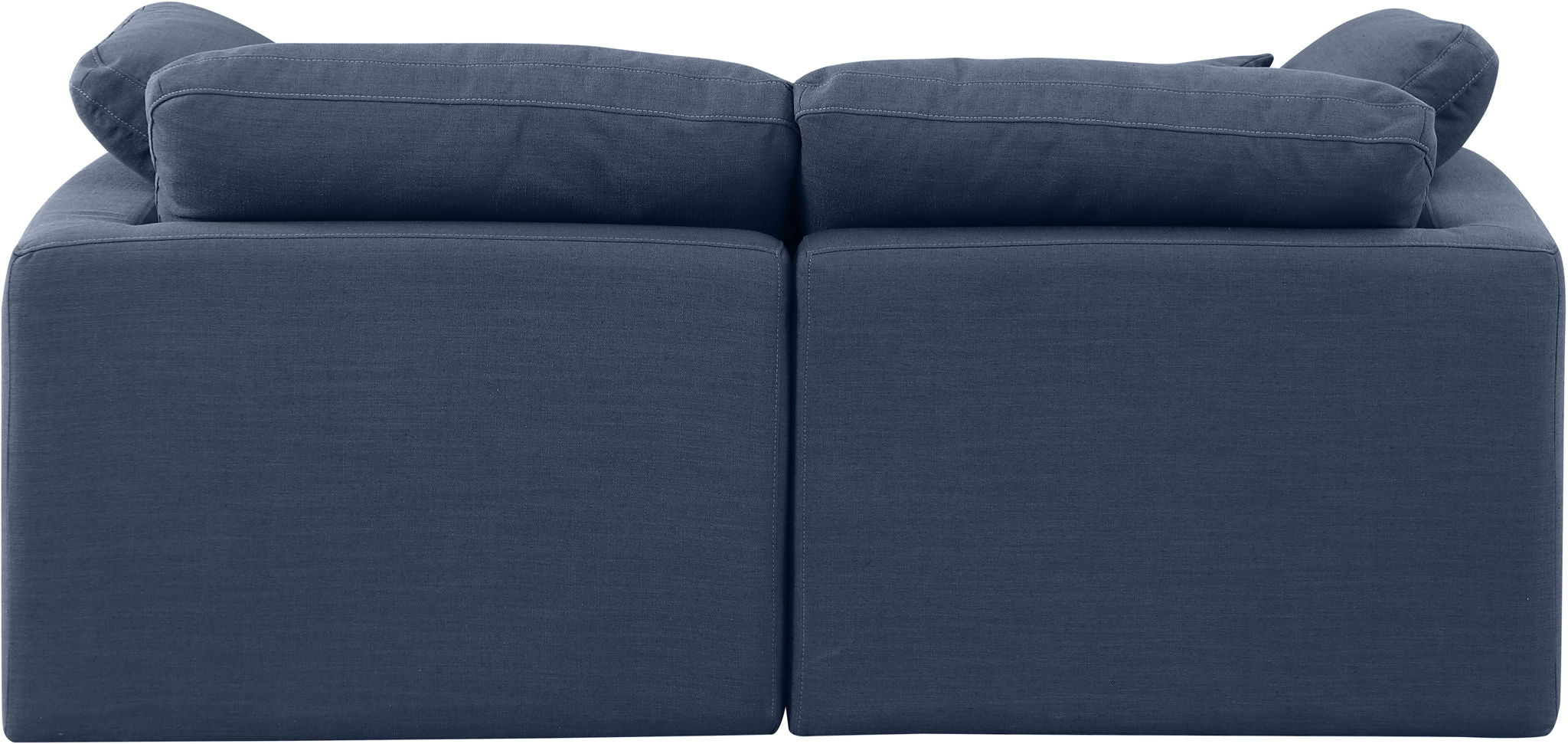 Indulge - Linen 2 Seat Modular Sofa - Urban Living Furniture (Los Angeles, CA)