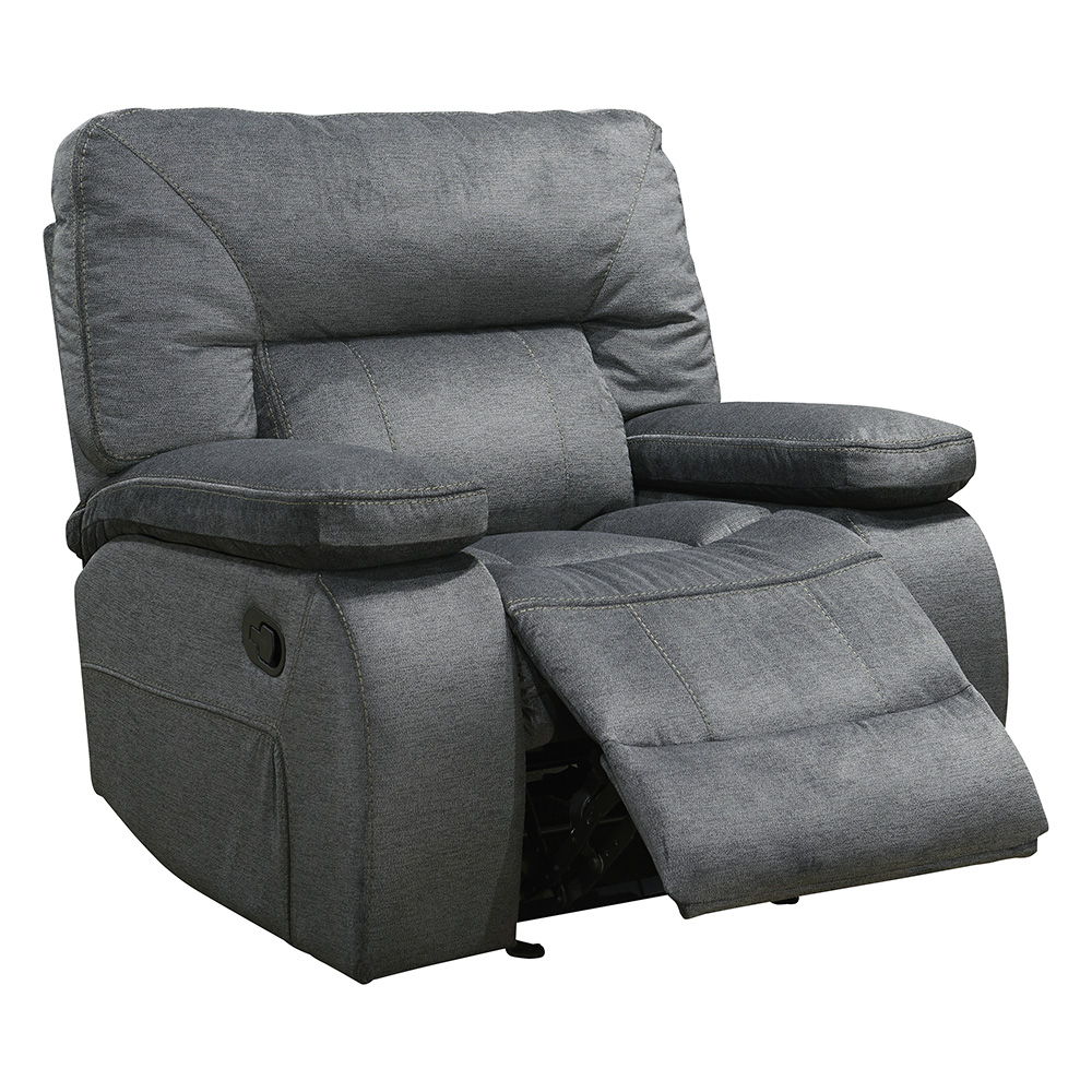 Chapman - Manual Glider Recliner - Urban Living Furniture (Los Angeles, CA)