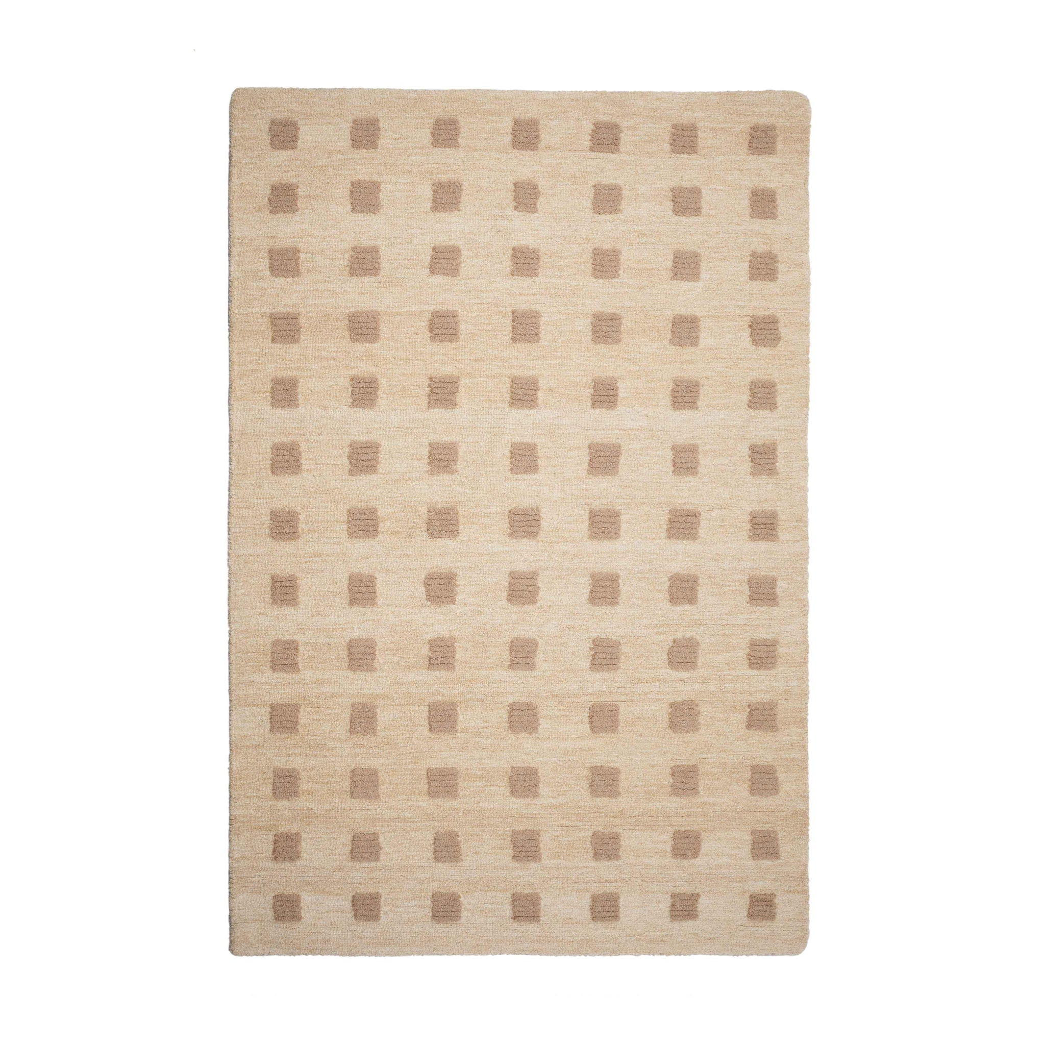 Hari - Hand-Tufted Runner Rug