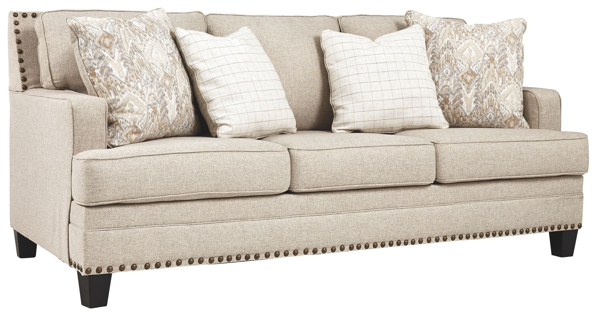 Claredon - Linen - Sofa - Urban Living Furniture (Los Angeles, CA)