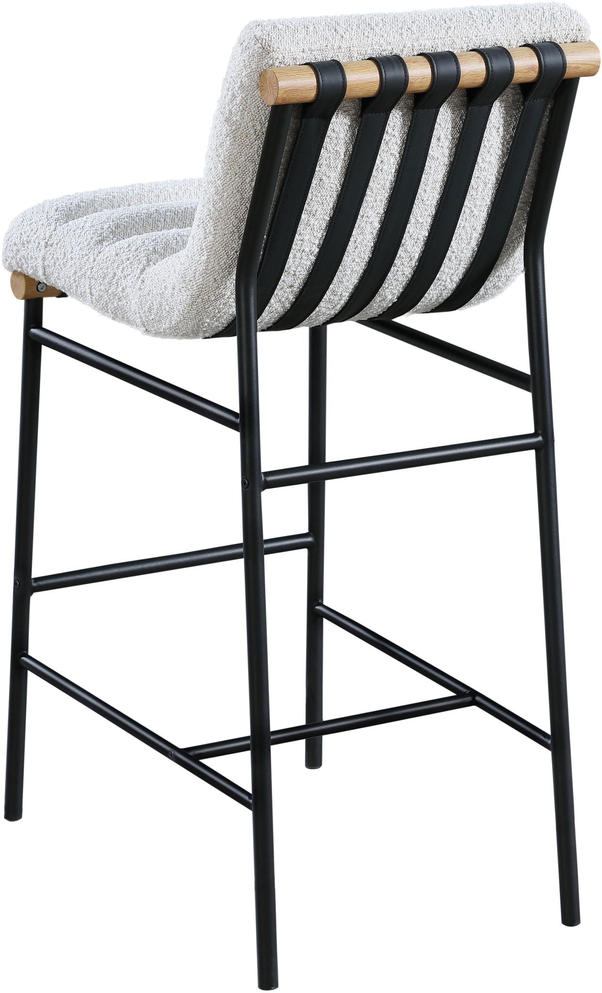 Burke - Bar Stool - Urban Living Furniture (Los Angeles, CA)