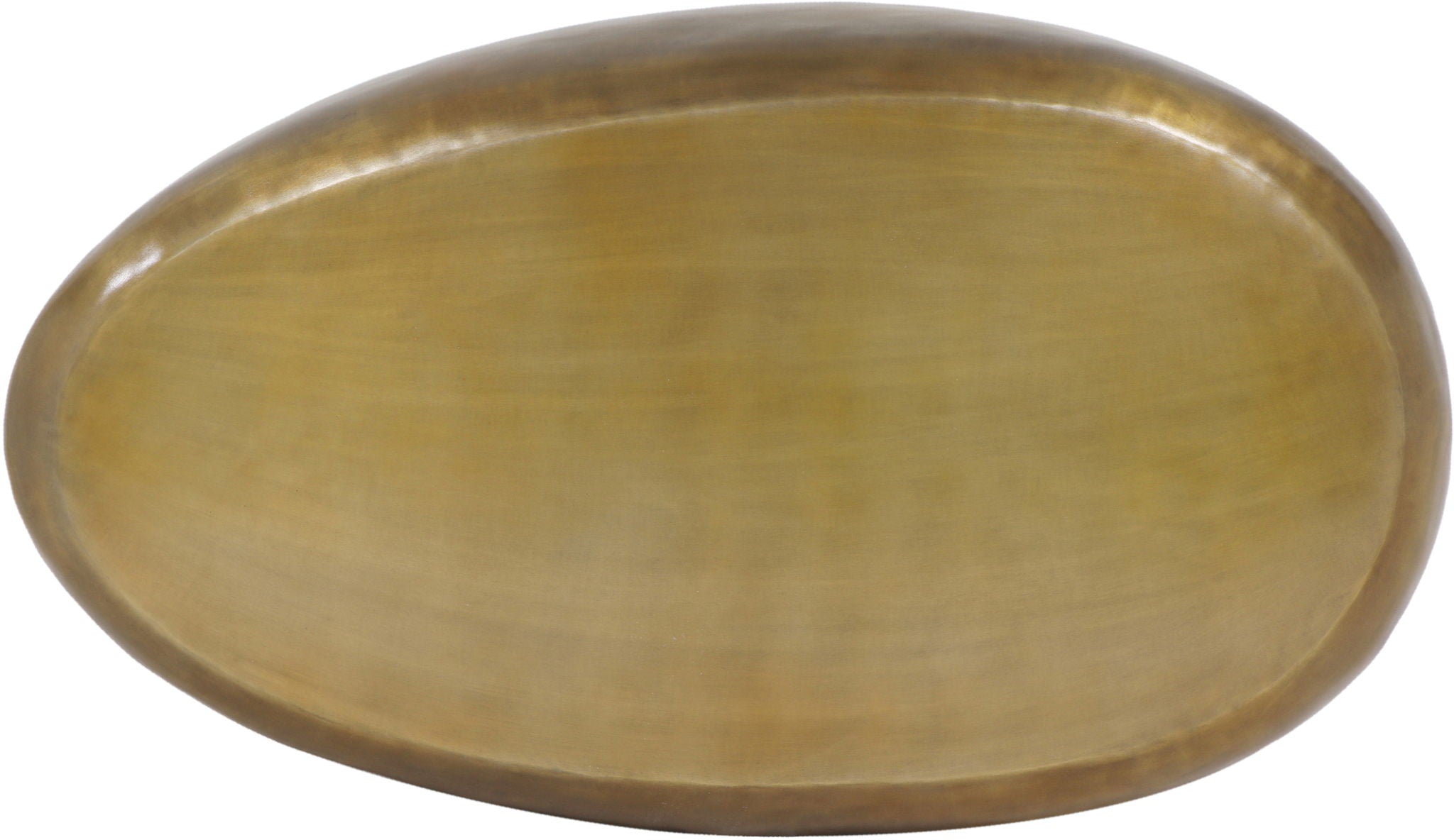 Capsule - Aluminum Coffee Table - Urban Living Furniture (Los Angeles, CA)