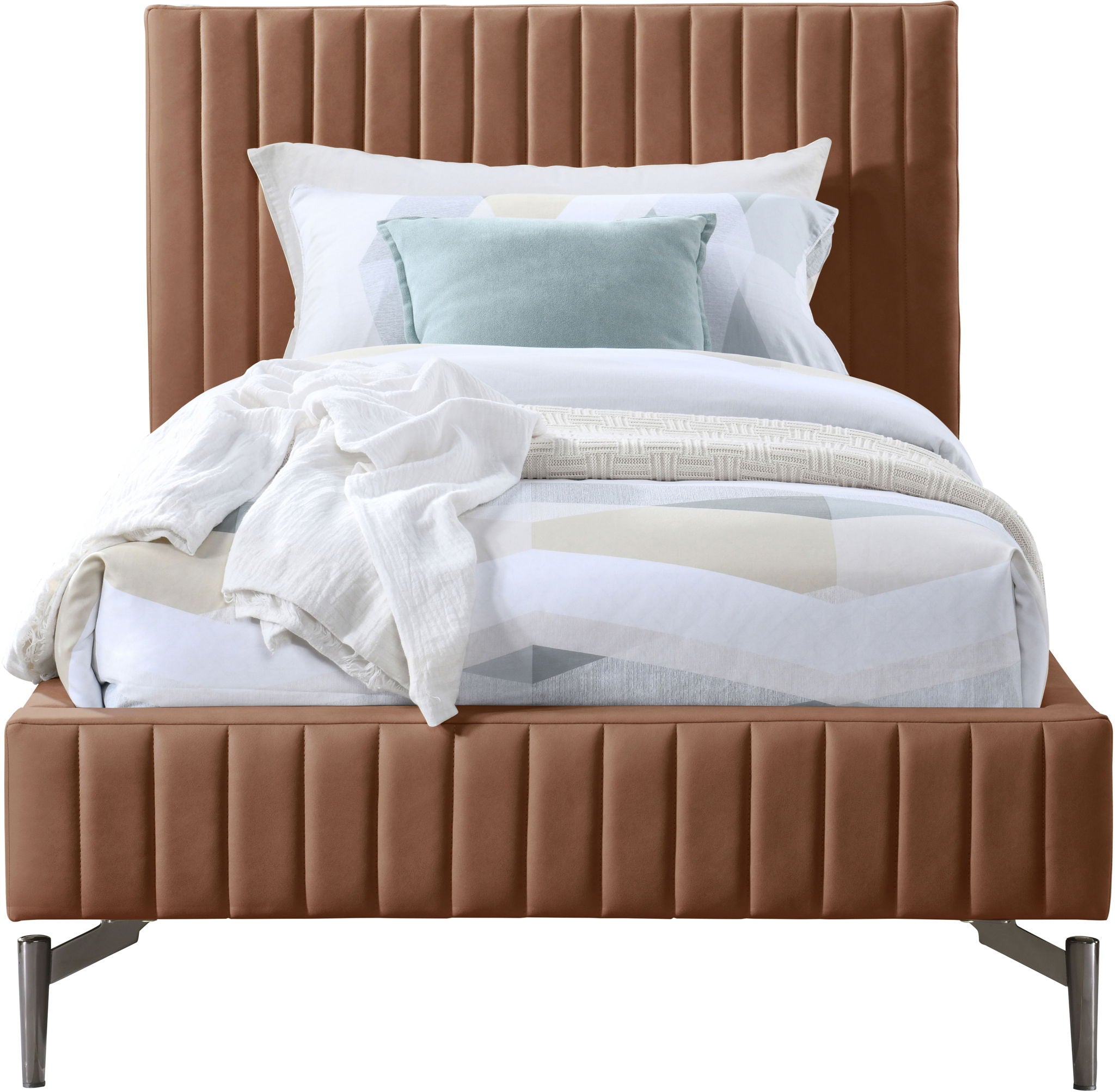 Gallo - Bed - Urban Living Furniture (Los Angeles, CA)