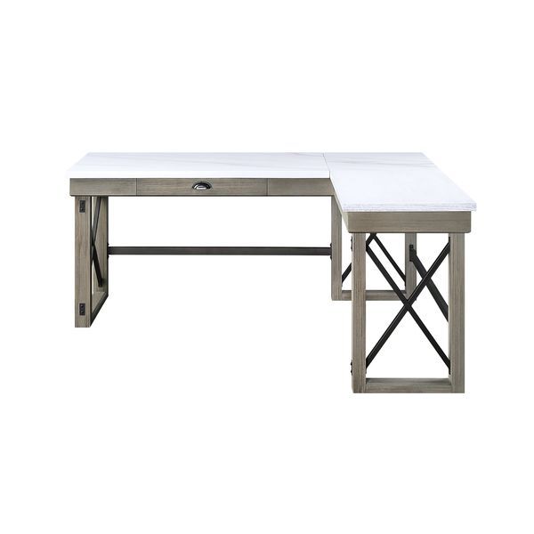 Talmar - Writing Desk - Urban Living Furniture (Los Angeles, CA)