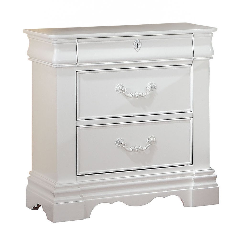 Estrella - Nightstand - Urban Living Furniture (Los Angeles, CA)