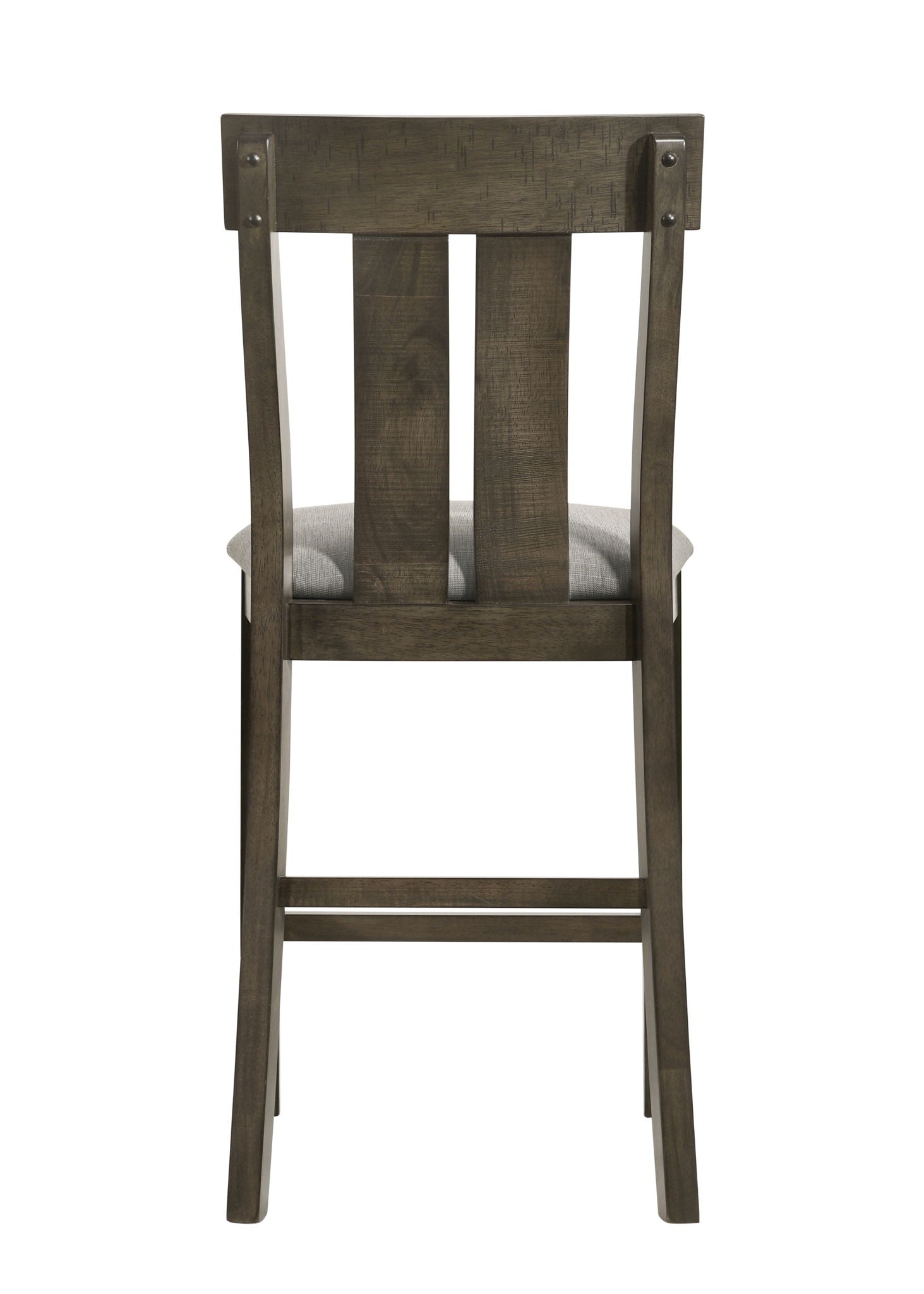 Lloyd - Counter Height Chair (Set of 2) - Brown - Urban Living Furniture (Los Angeles, CA)
