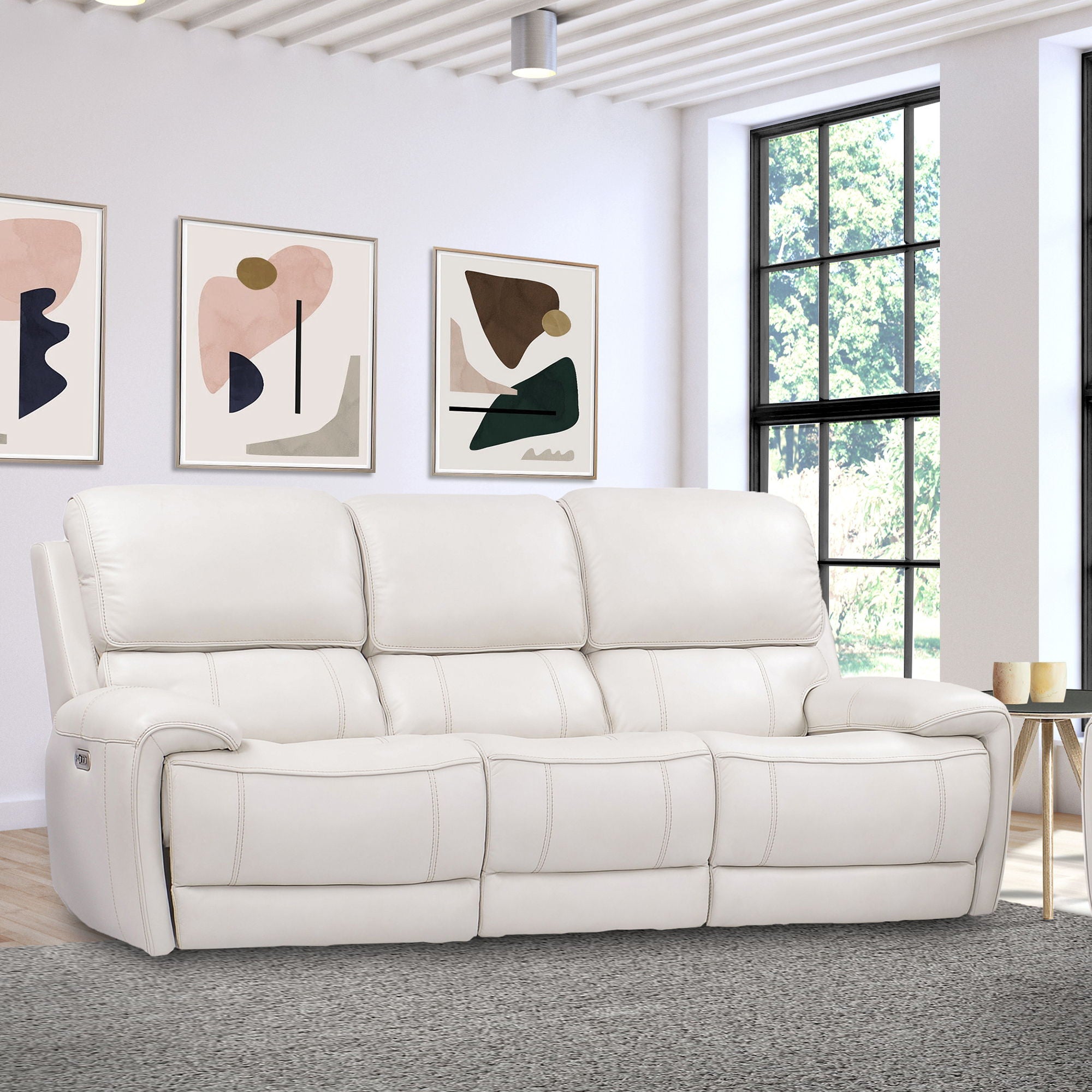 Empire - Power Sofa - Urban Living Furniture (Los Angeles, CA)