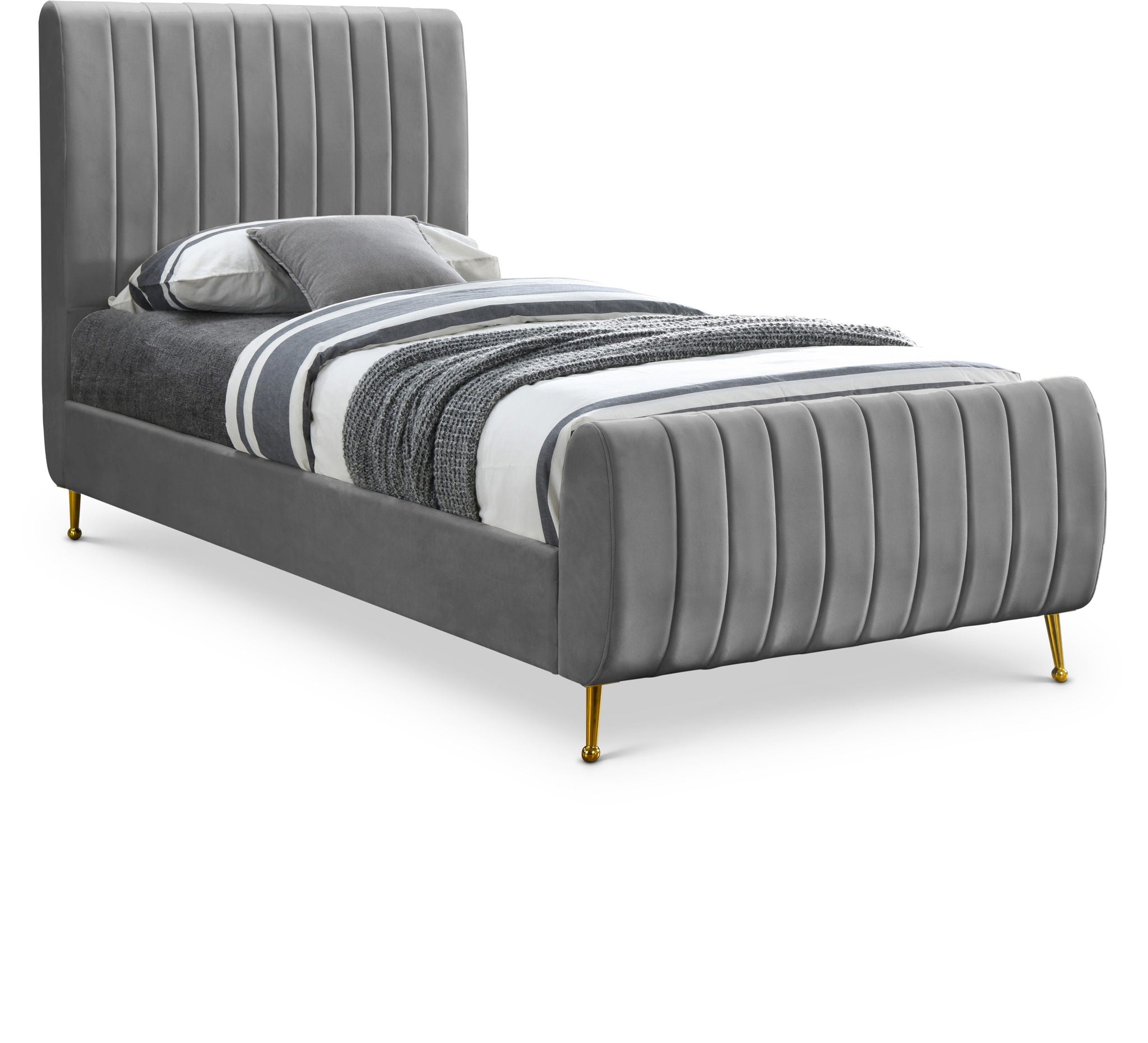 Zara - Bed - Urban Living Furniture (Los Angeles, CA)