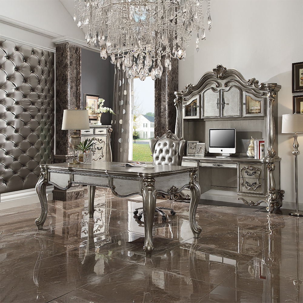 Versailles - Executive Office Chair - Urban Living Furniture (Los Angeles, CA)