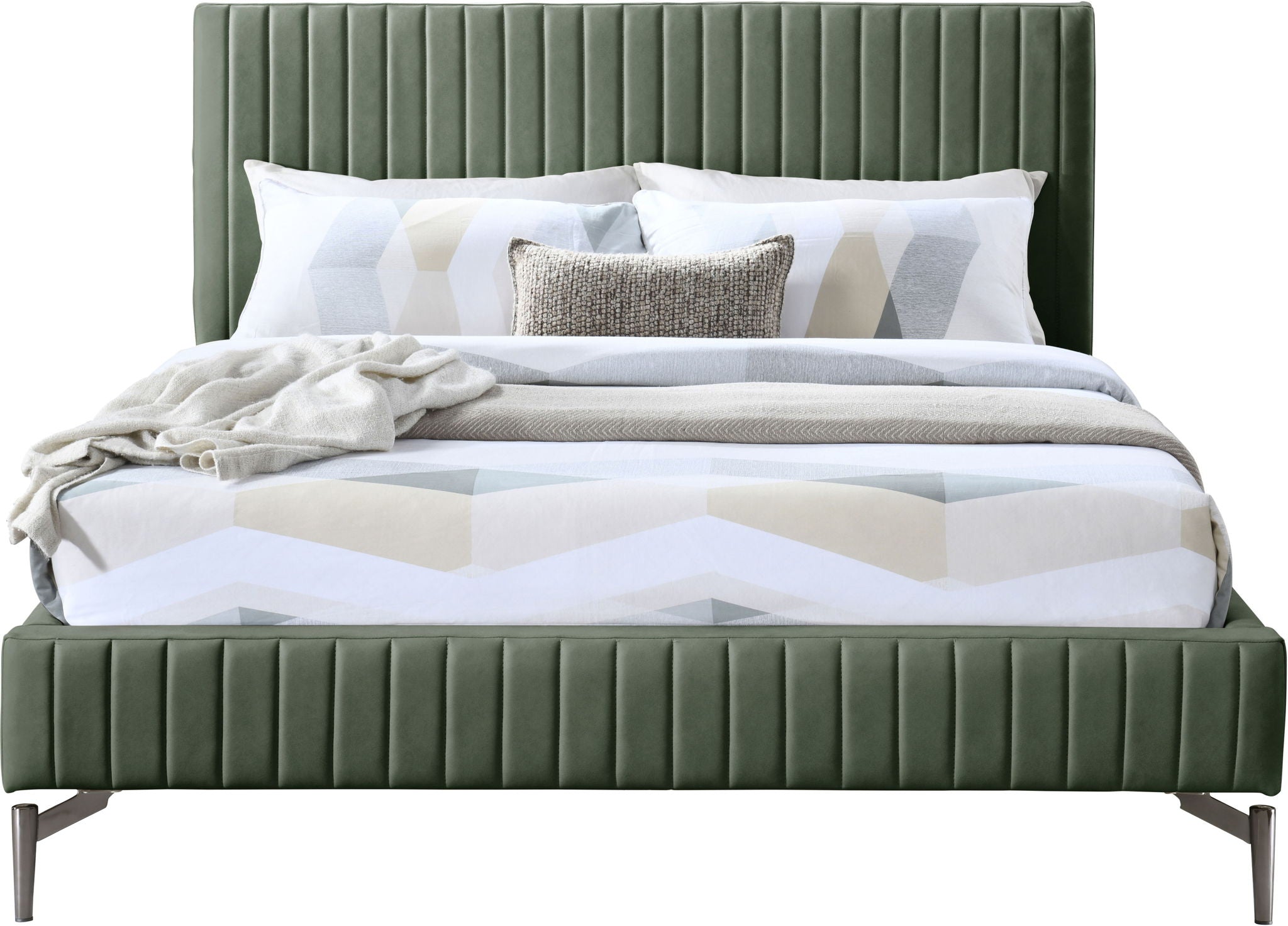 Gallo - Bed - Urban Living Furniture (Los Angeles, CA)