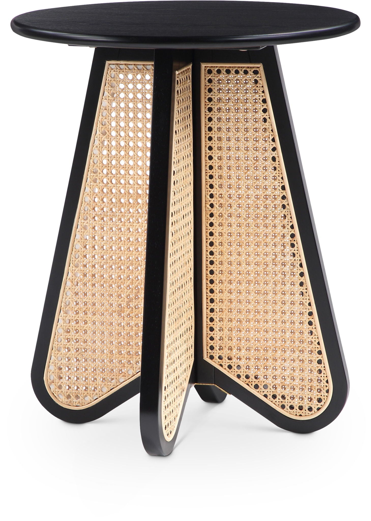 Butterfly - End Table - Wood - Urban Living Furniture (Los Angeles, CA)