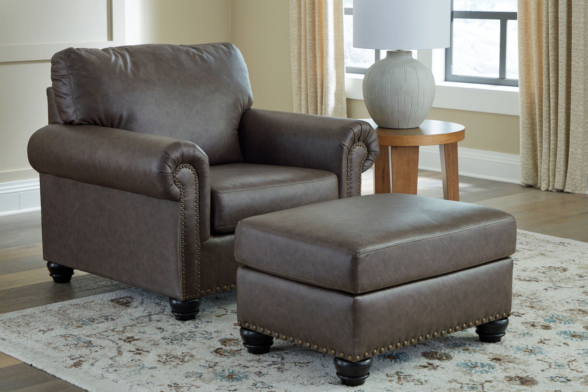 Roxmere - Living Room Set - Urban Living Furniture (Los Angeles, CA)