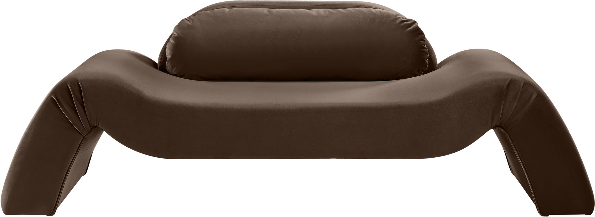 Austin - Velvet Loveseat - Urban Living Furniture (Los Angeles, CA)