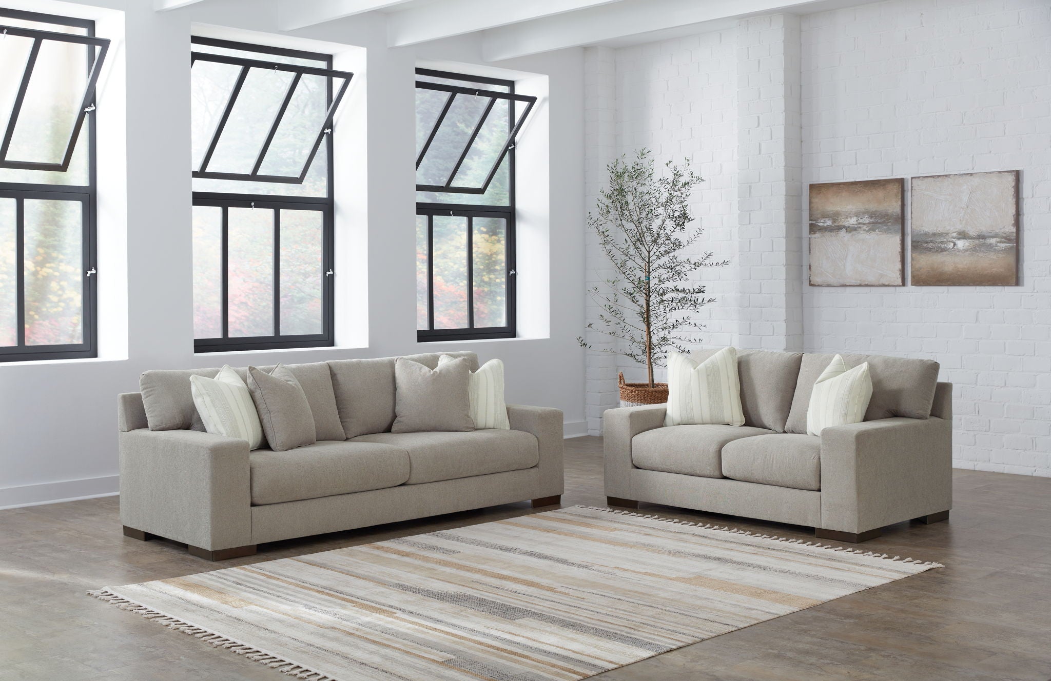 Maggie - Living Room Set - Urban Living Furniture (Los Angeles, CA)