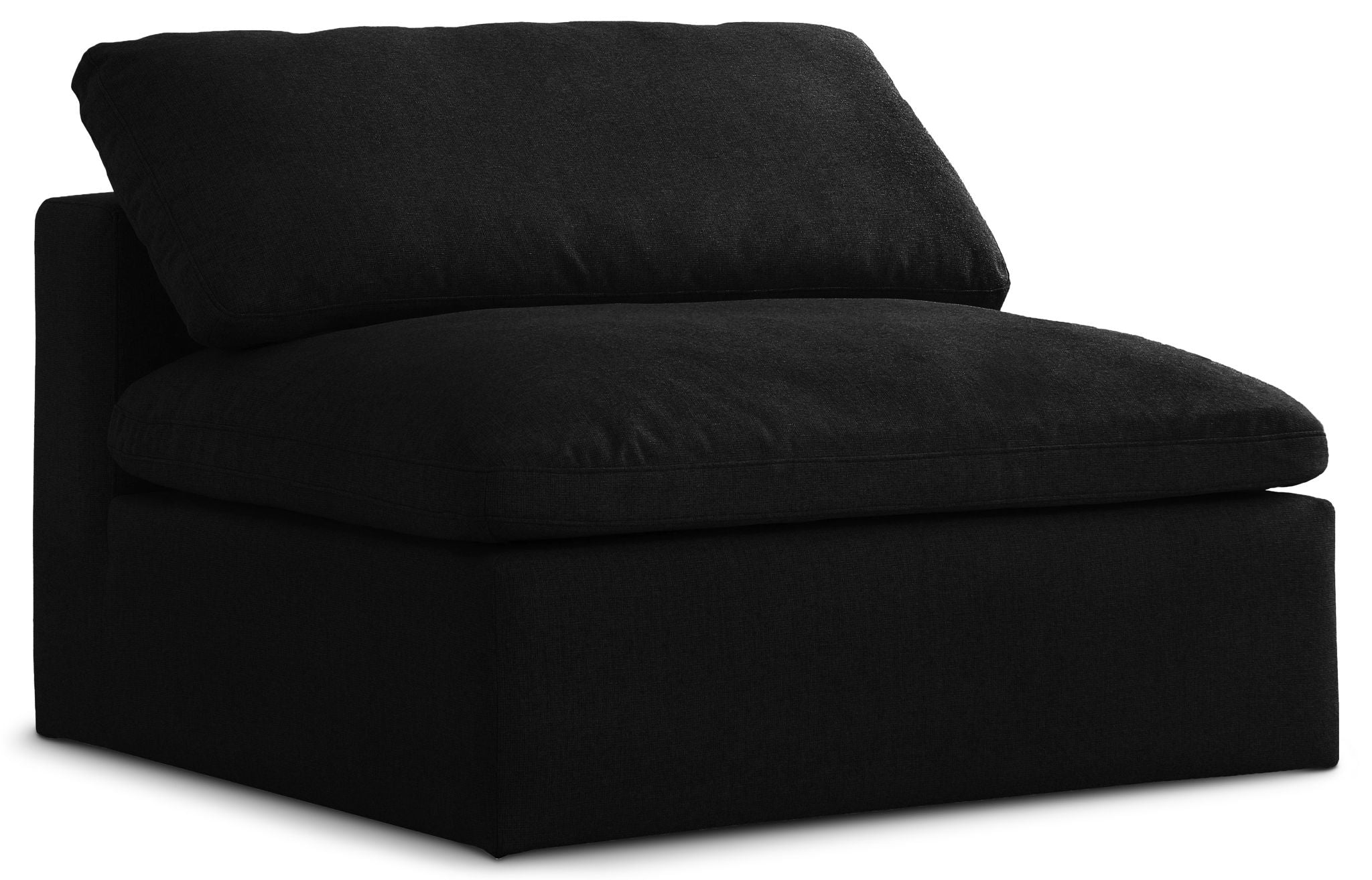 Serene - Armless Chair - Urban Living Furniture (Los Angeles, CA)