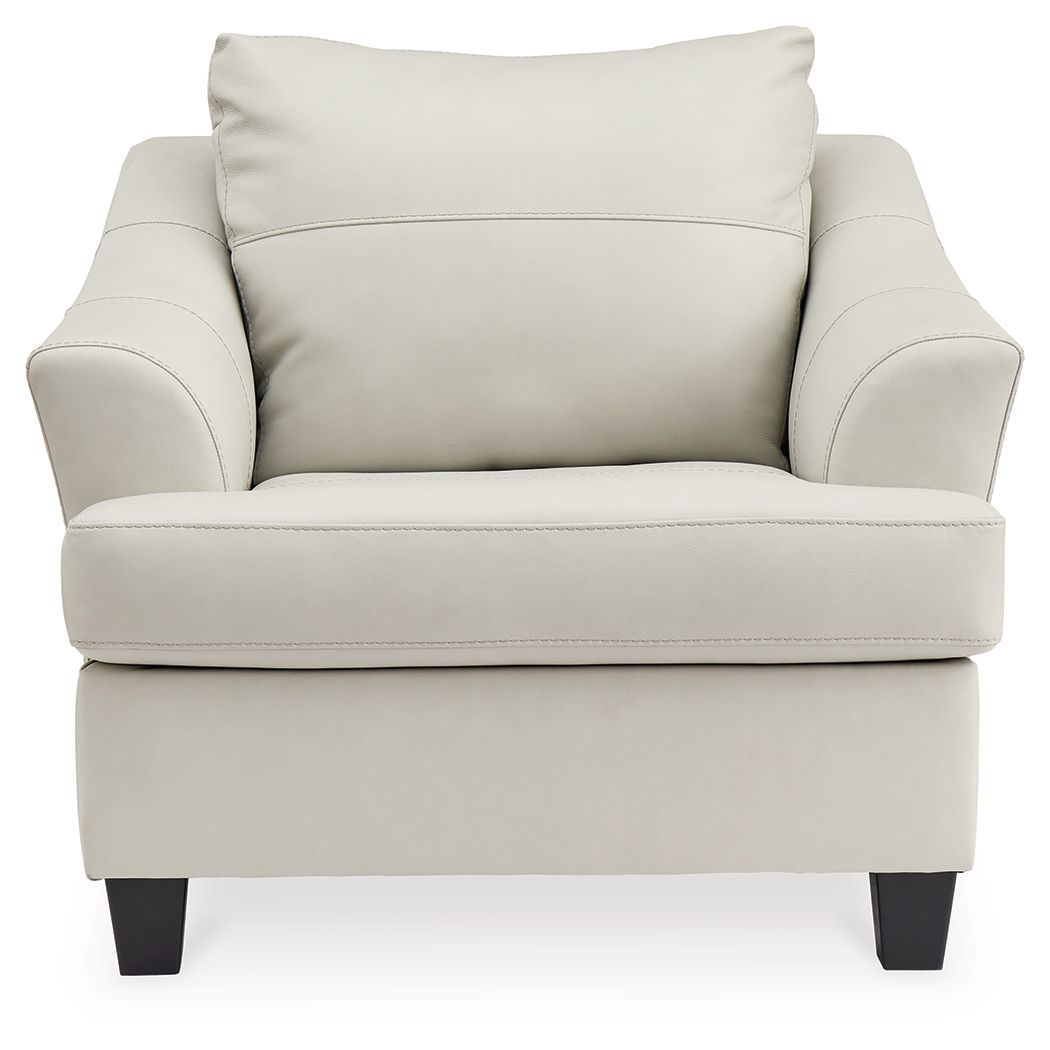 Genoa - Chair And A Half - Urban Living Furniture (Los Angeles, CA)