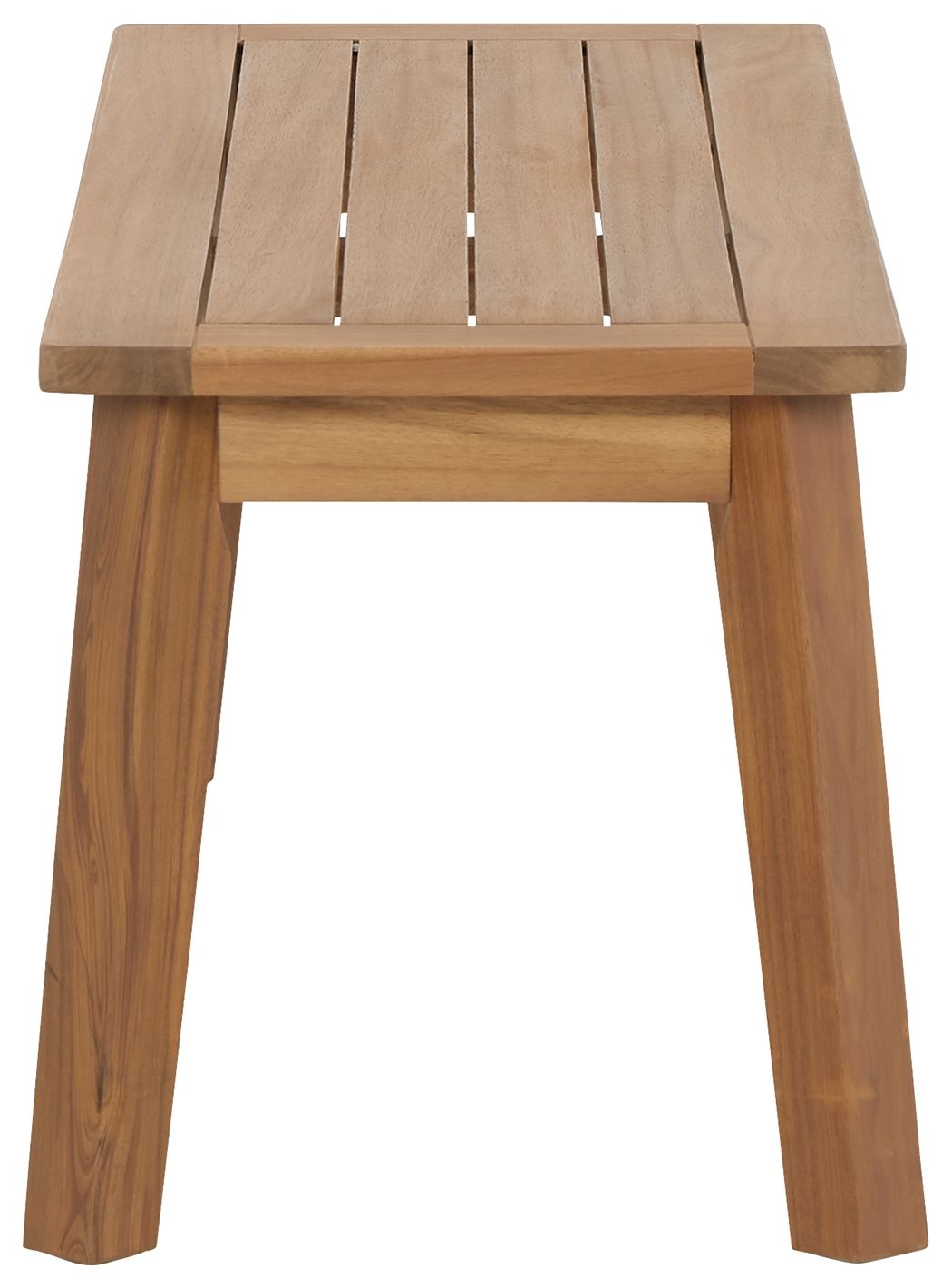Janiyah - Light Brown - Bench - Urban Living Furniture (Los Angeles, CA)