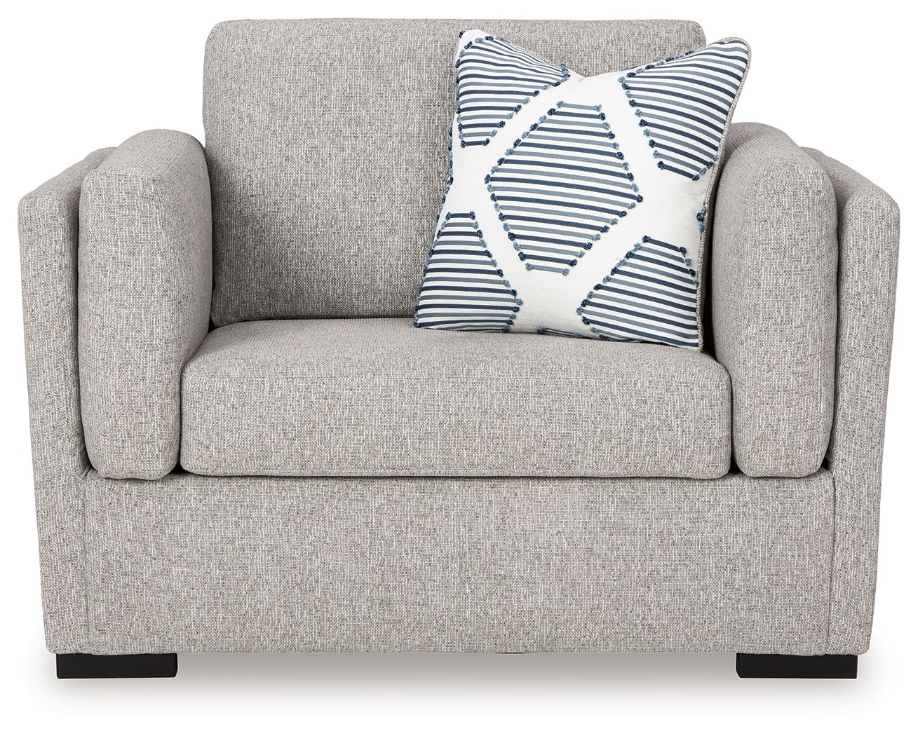 Evansley - Chair And A Half - Urban Living Furniture (Los Angeles, CA)