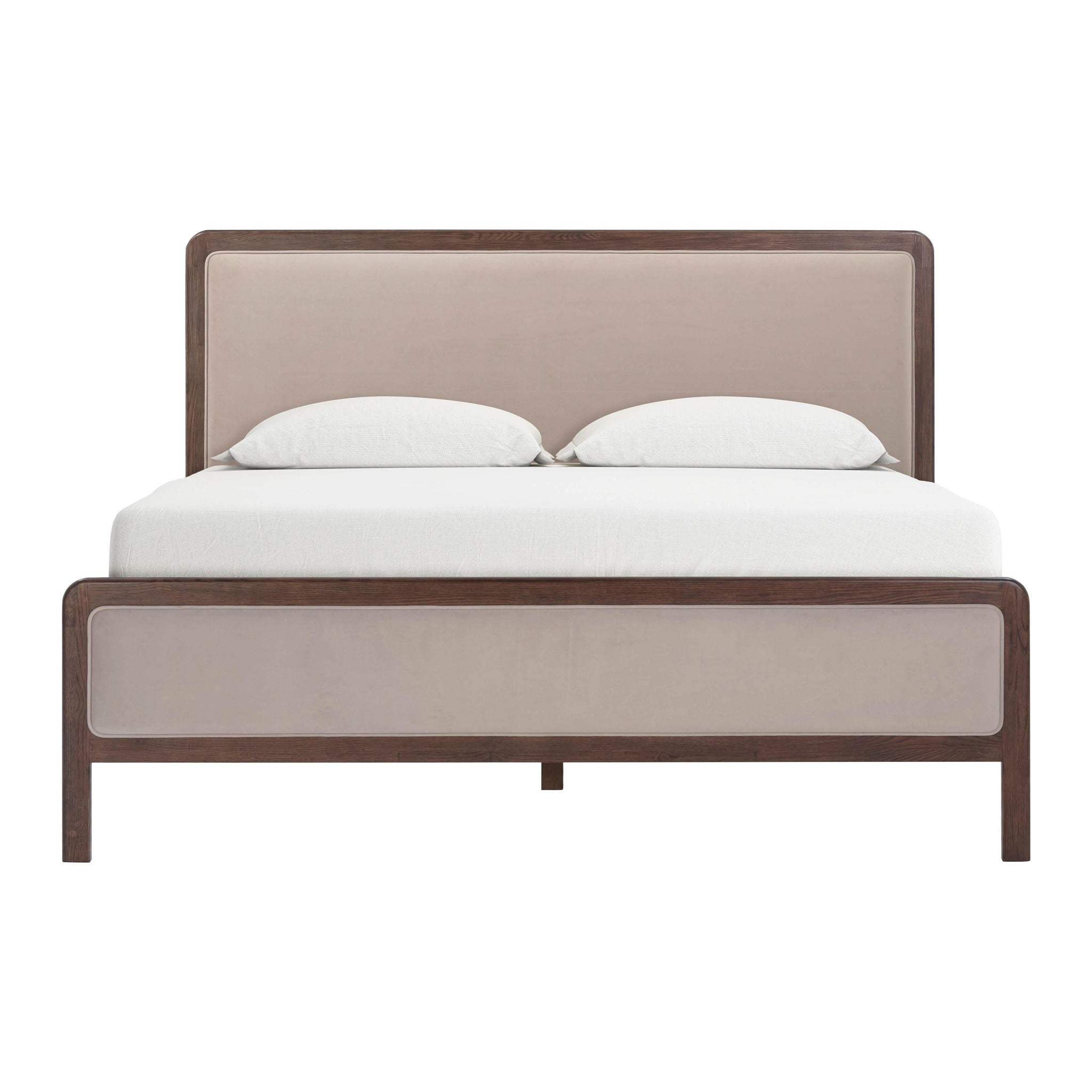 Hella - Bed - Urban Living Furniture (Los Angeles, CA)