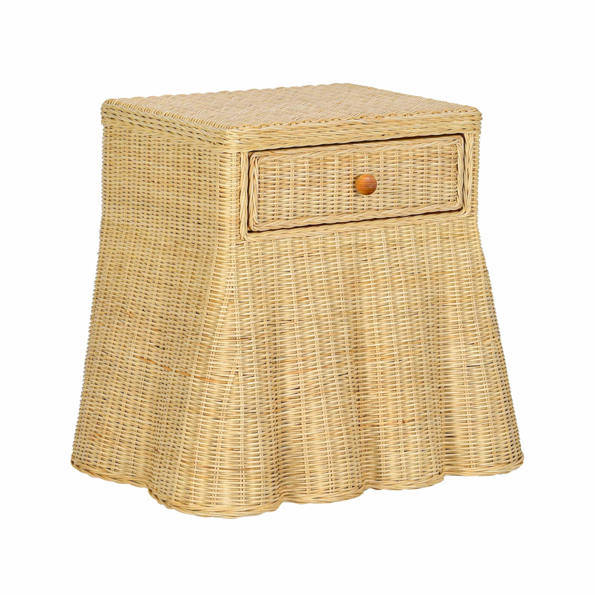 Pentra - Nightstand - Natural - Urban Living Furniture (Los Angeles, CA)