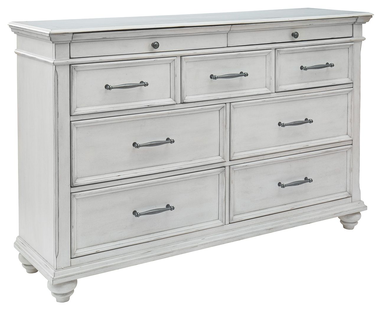 Kanwyn - Dresser, Mirror - Urban Living Furniture (Los Angeles, CA)
