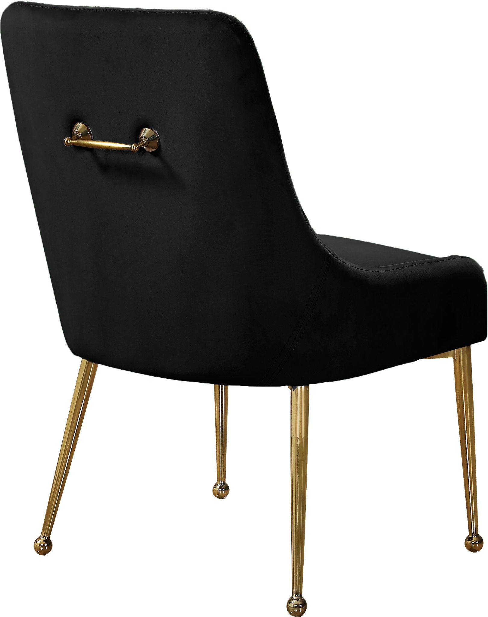 Owen - Dining Chair (Set of 2) - Urban Living Furniture (Los Angeles, CA)