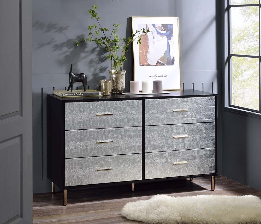 Myles - Dresser - Urban Living Furniture (Los Angeles, CA)