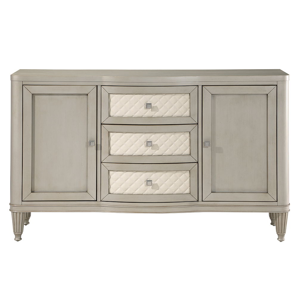 Kasa - Server - Champagne - Urban Living Furniture (Los Angeles, CA)