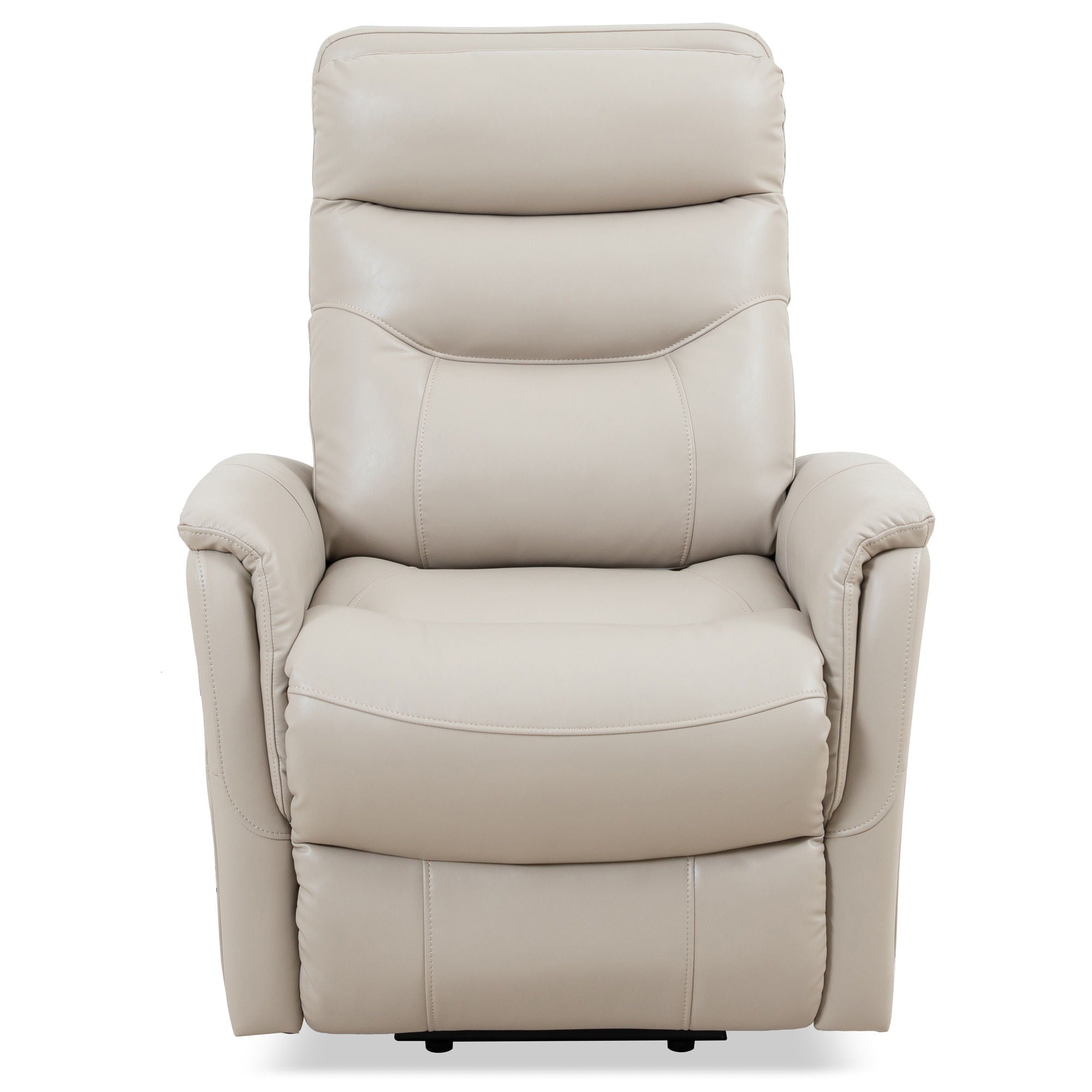 Gemini - Power Lift Recliner With Articulating Headrest - Urban Living Furniture (Los Angeles, CA)