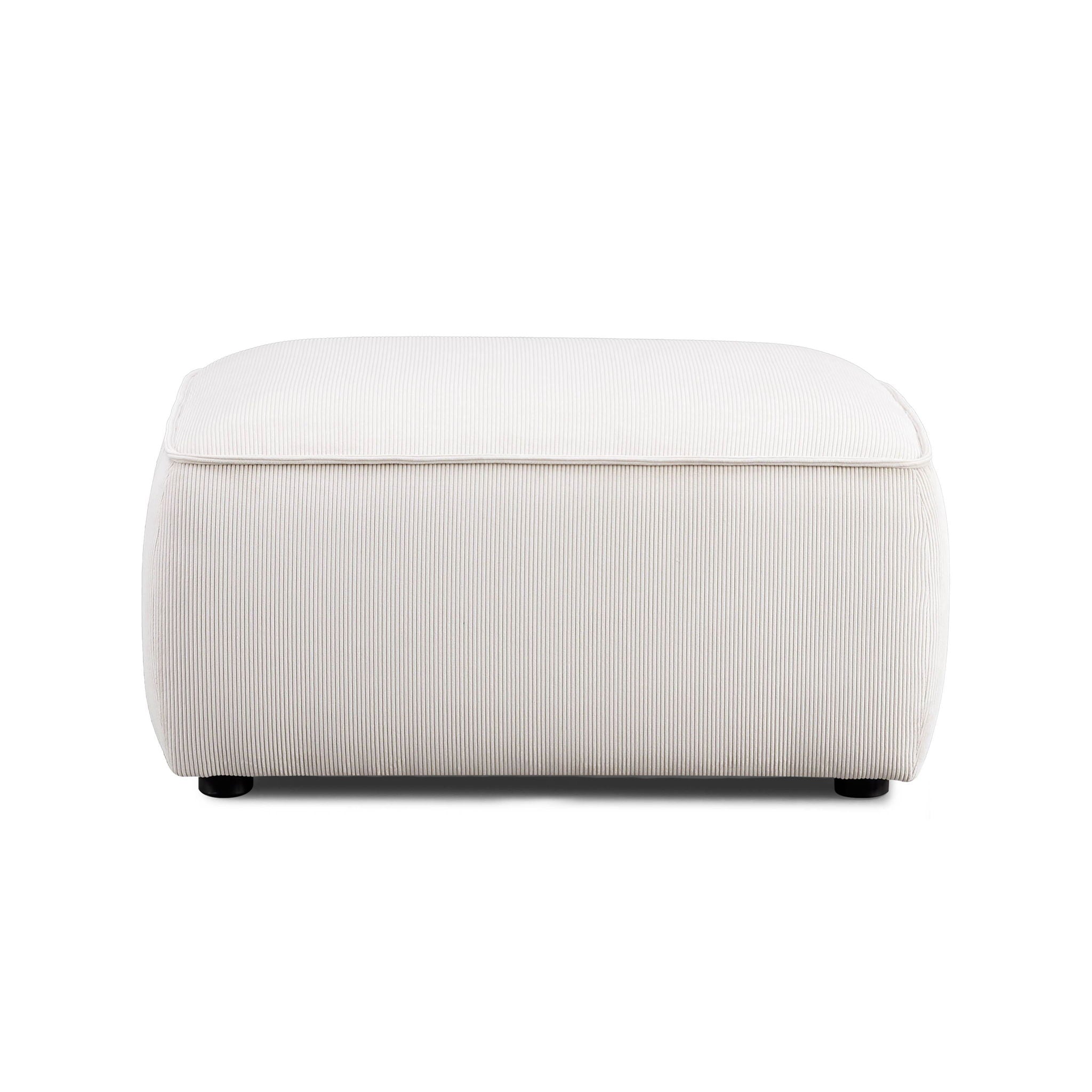 Travie - Ottoman - Urban Living Furniture (Los Angeles, CA)