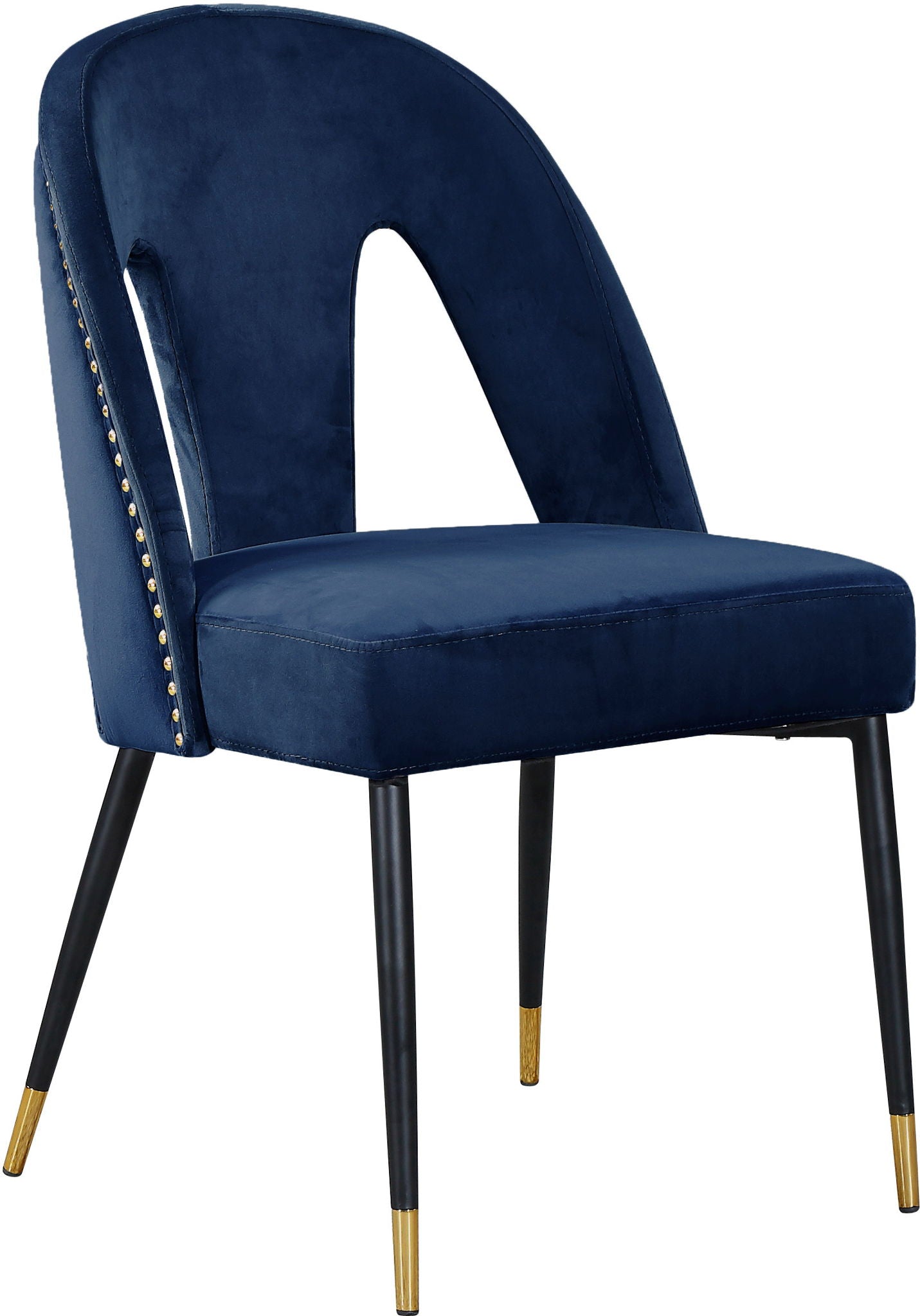Akoya - Dining Chair (Set of 2) - Urban Living Furniture (Los Angeles, CA)