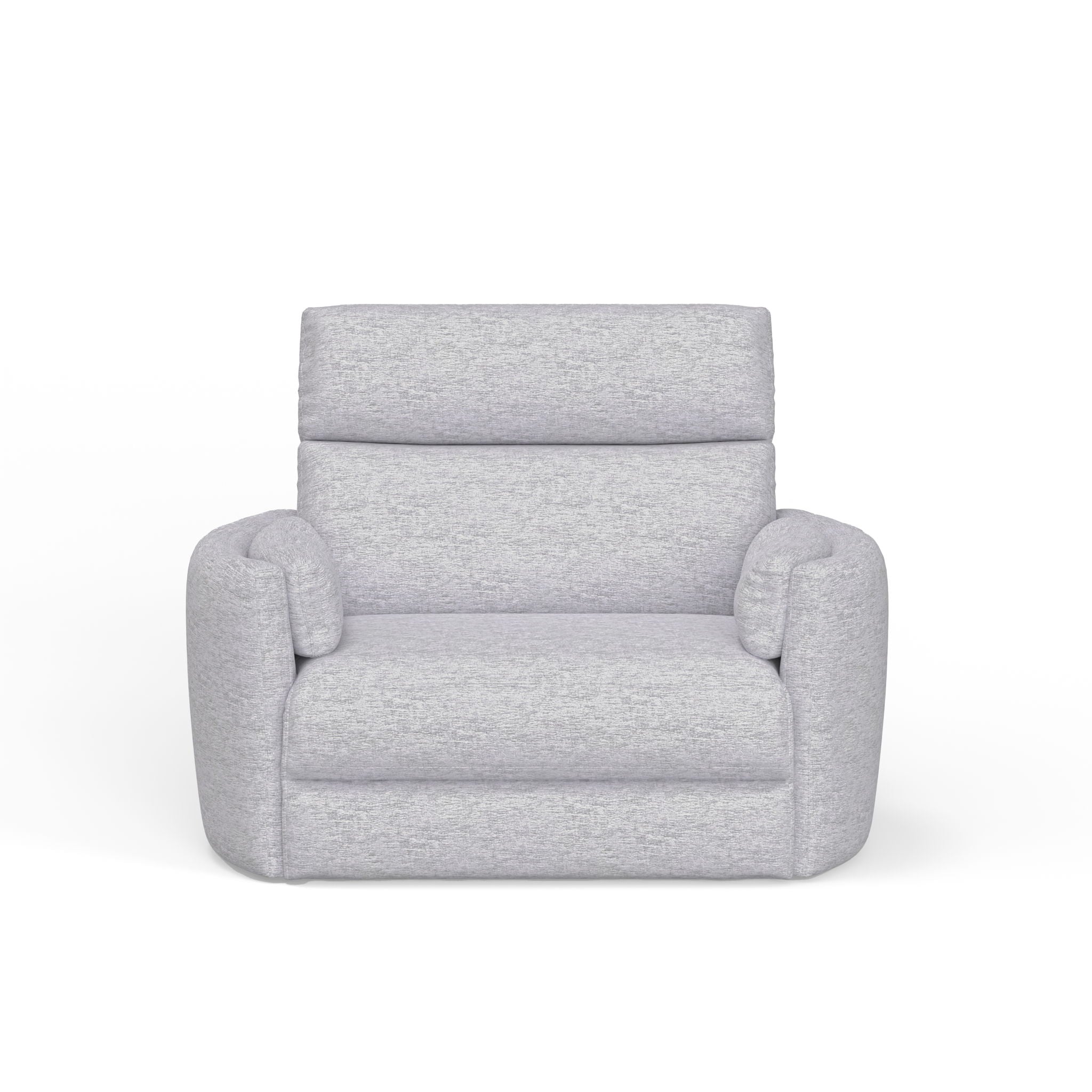 Radius Xl - Extra Wide Power Glider Recliner (Set of 2) - Urban Living Furniture (Los Angeles, CA)